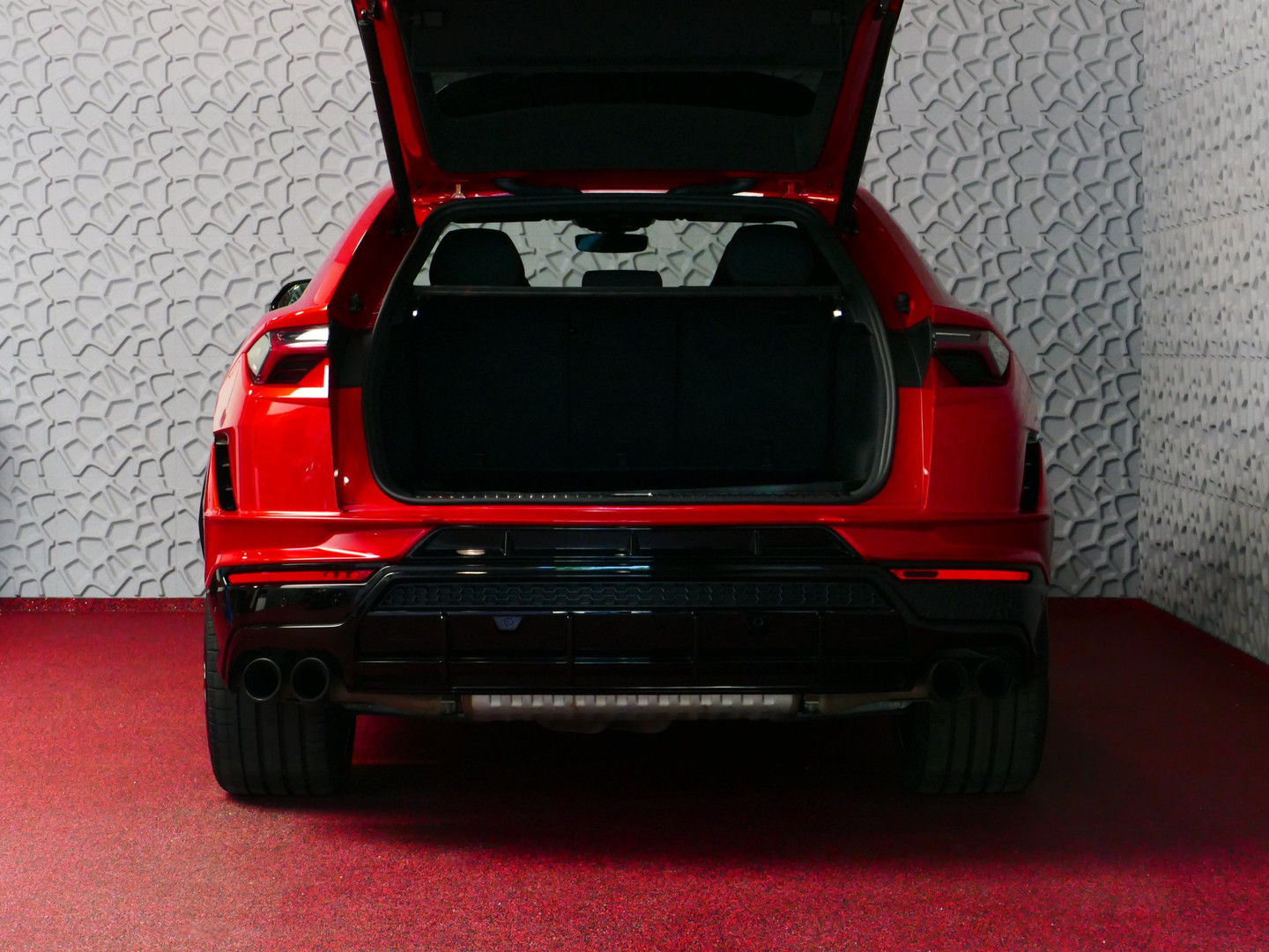 Lamborghini Lamborghini