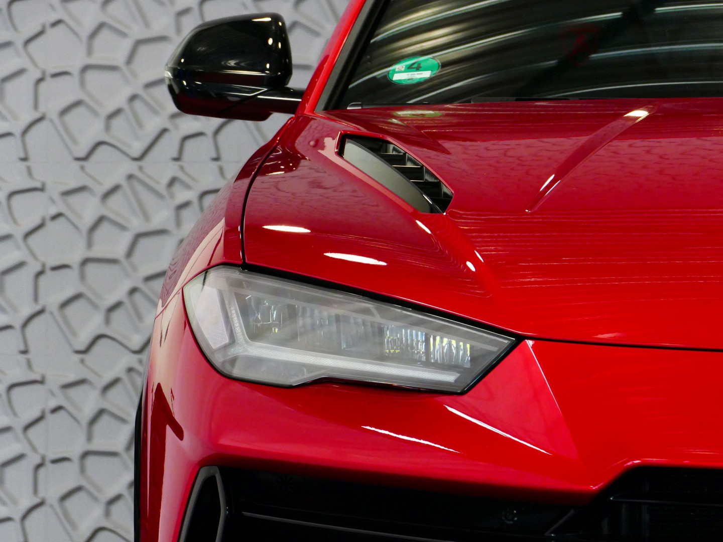 Lamborghini Lamborghini