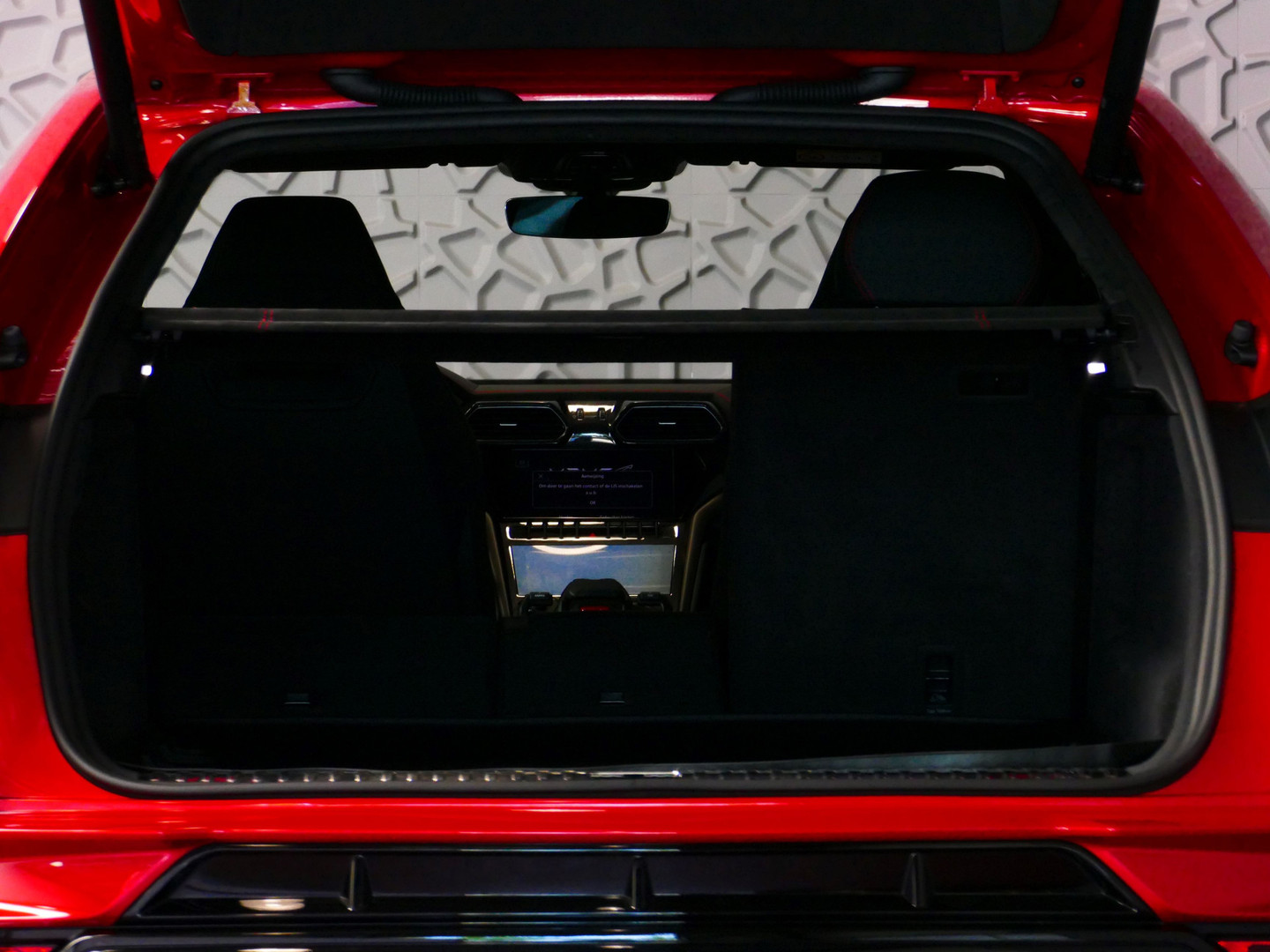 Lamborghini Lamborghini