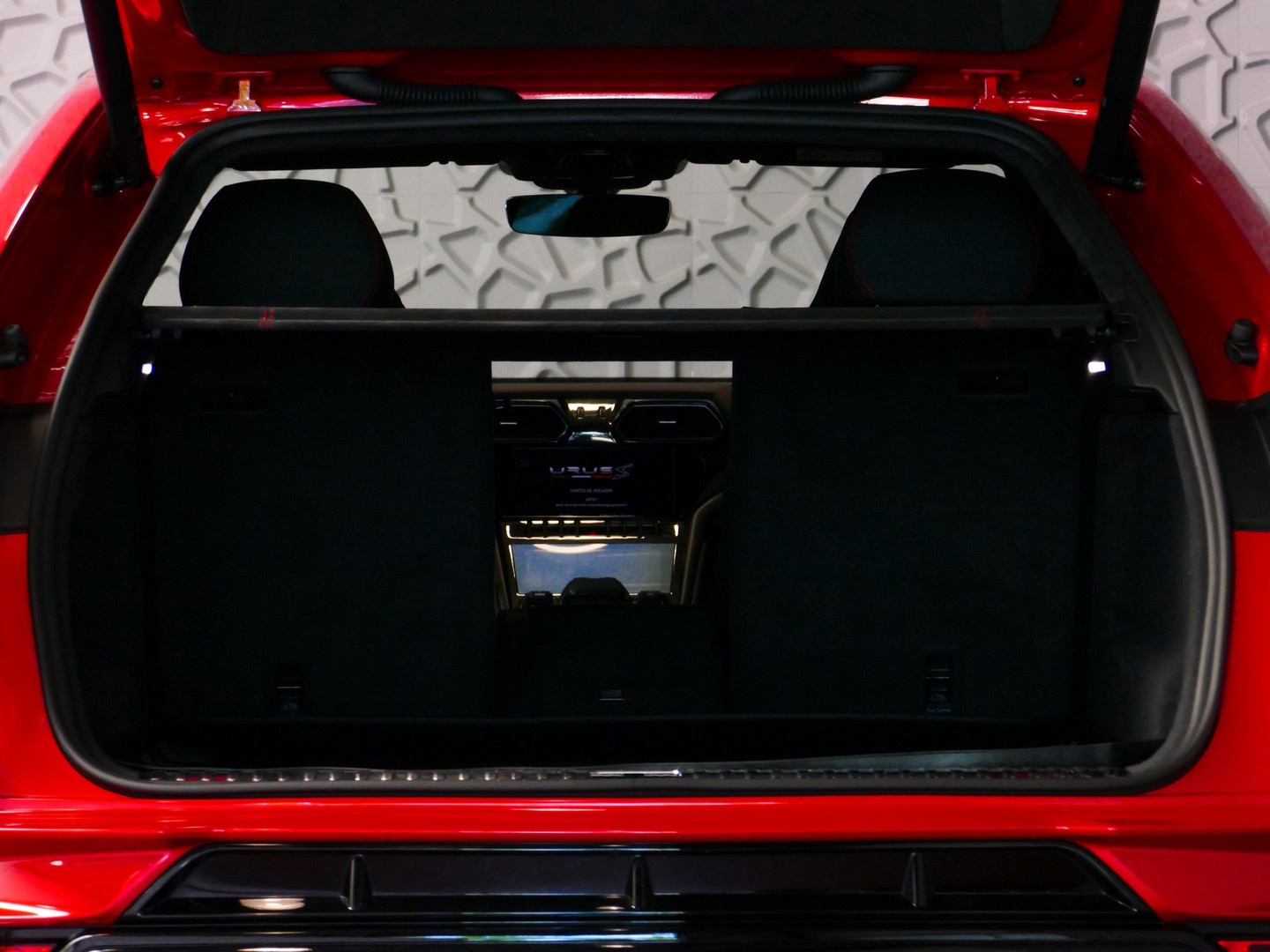 Lamborghini Lamborghini