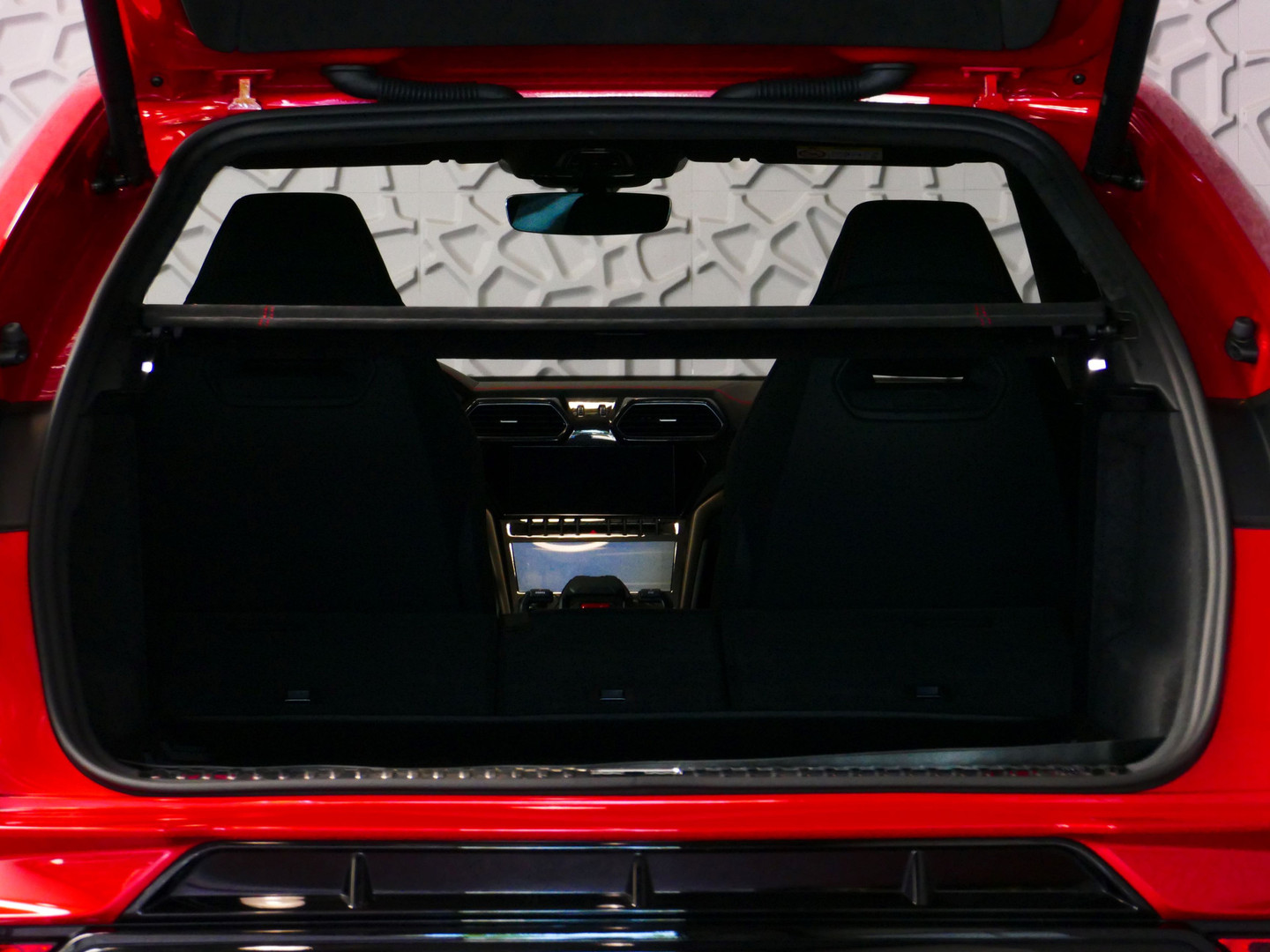 Lamborghini Lamborghini