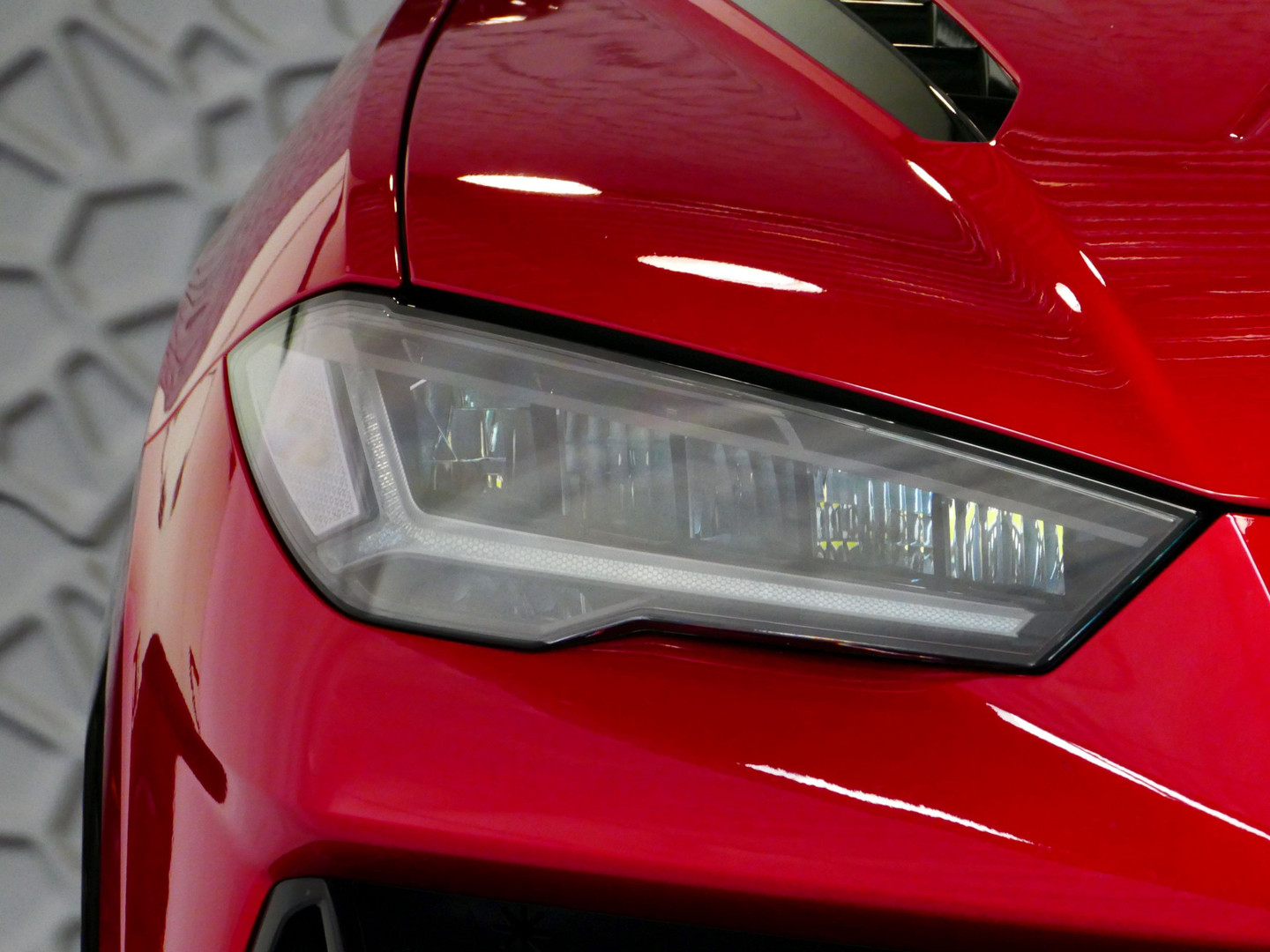 Lamborghini Lamborghini