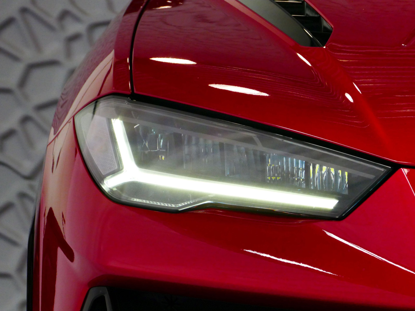 Lamborghini Lamborghini