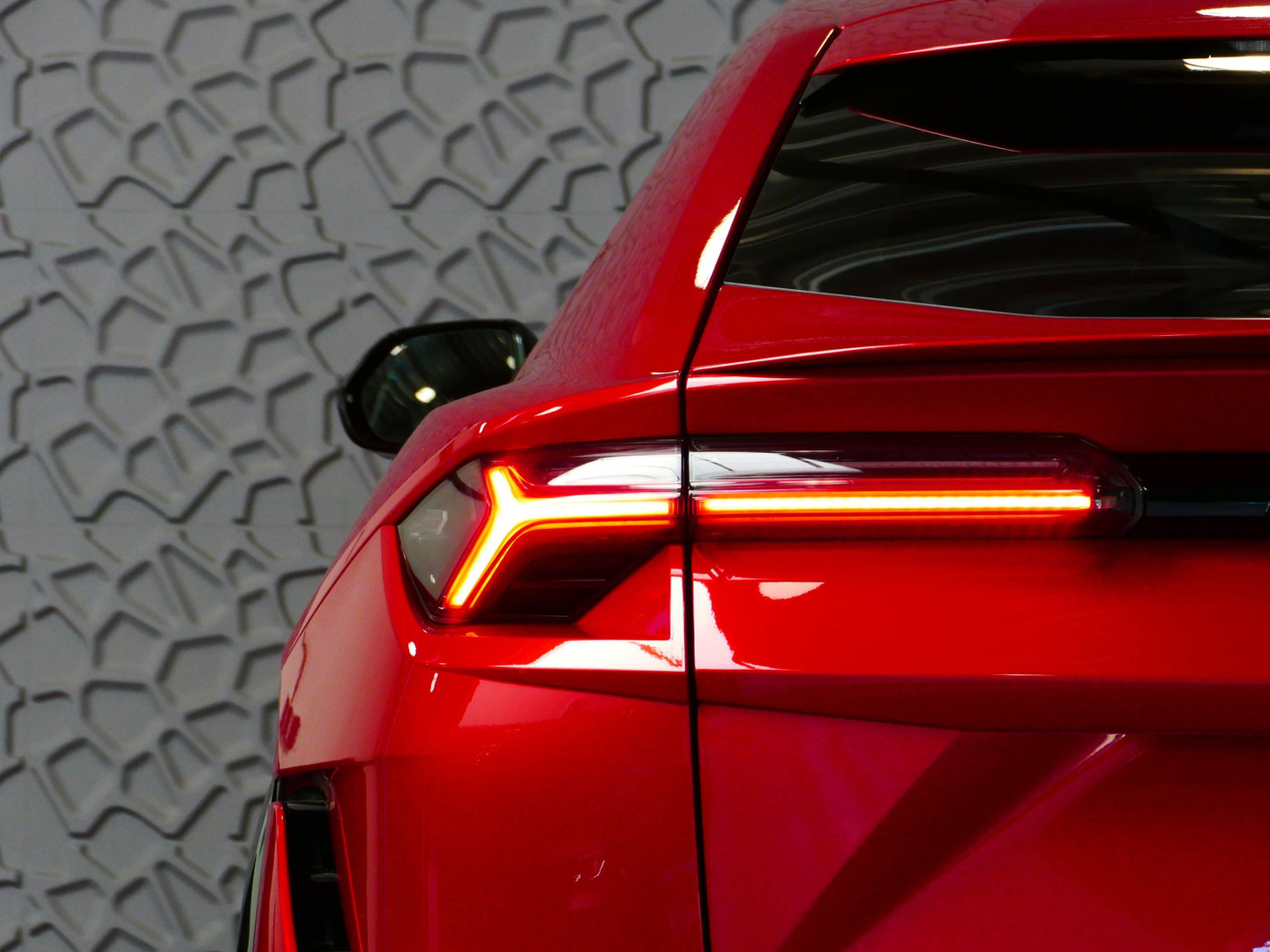 Lamborghini Lamborghini