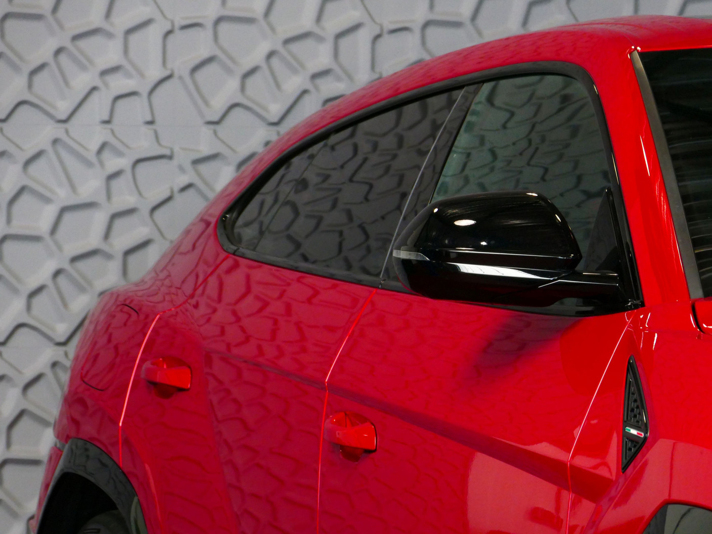 Lamborghini Lamborghini