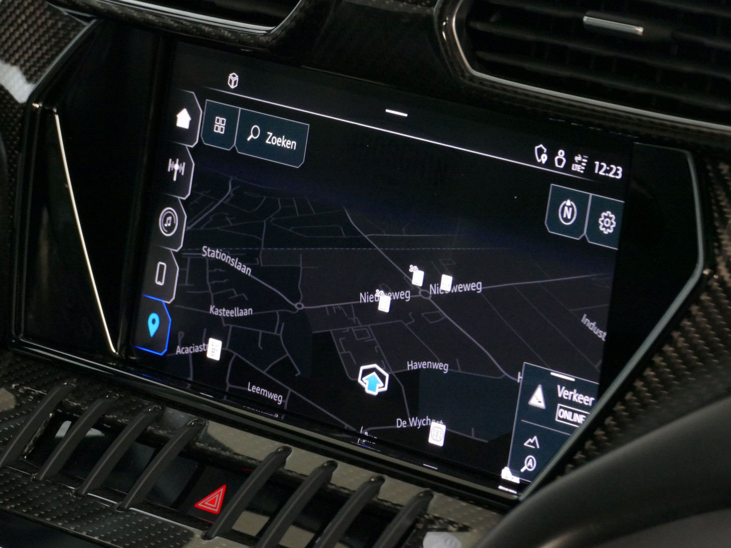 Lamborghini Lamborghini