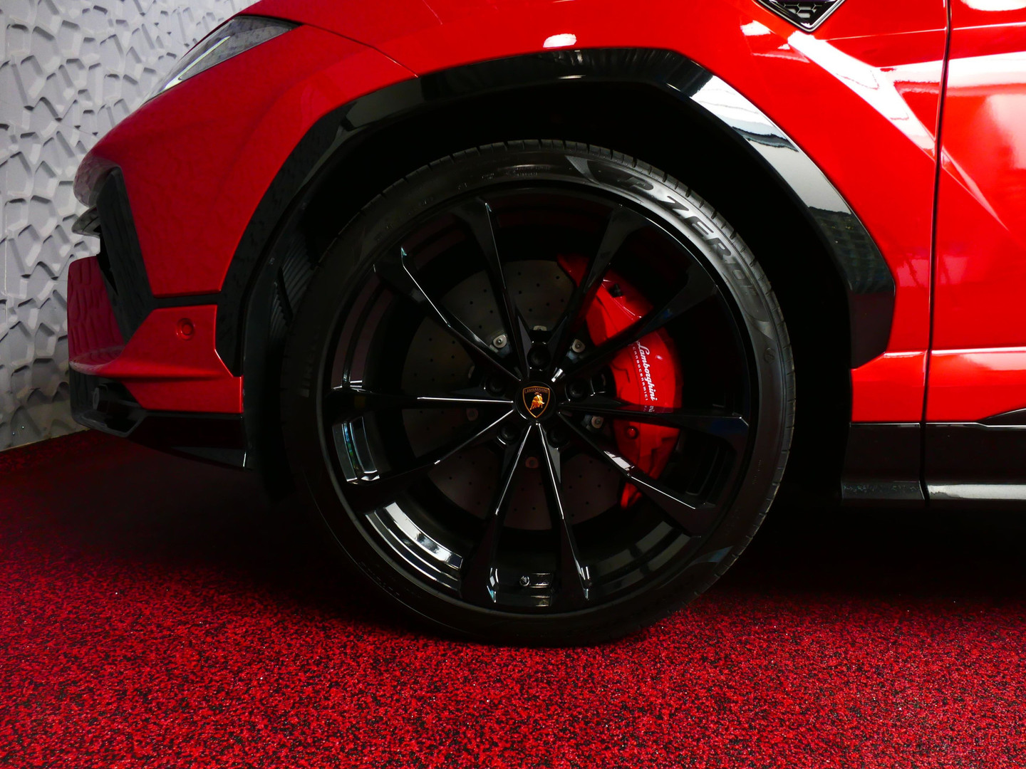 Lamborghini Lamborghini