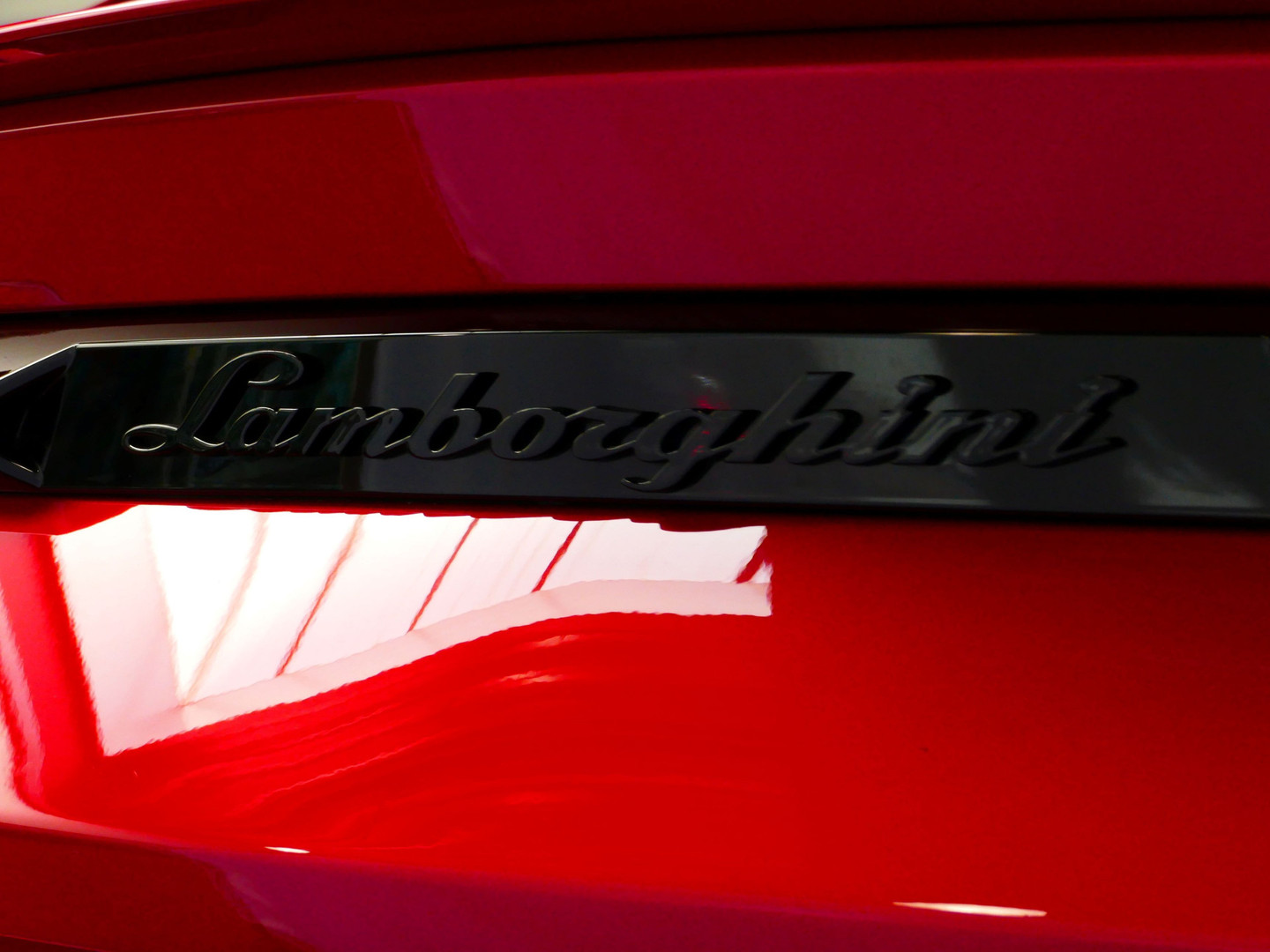 Lamborghini Lamborghini