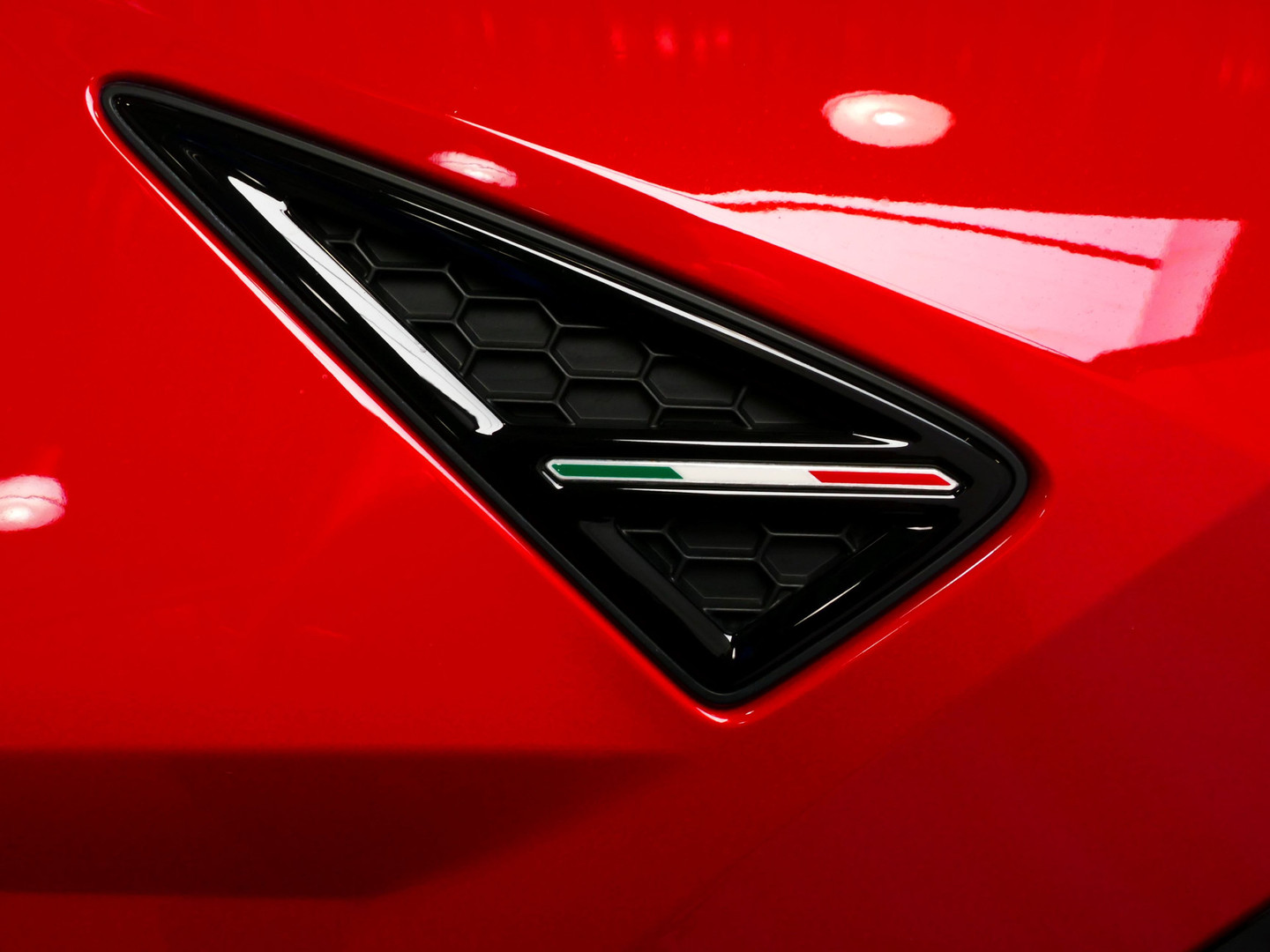 Lamborghini Lamborghini