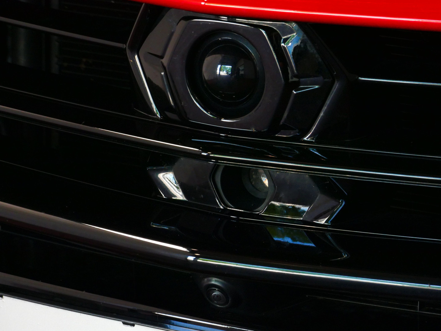 Lamborghini Lamborghini