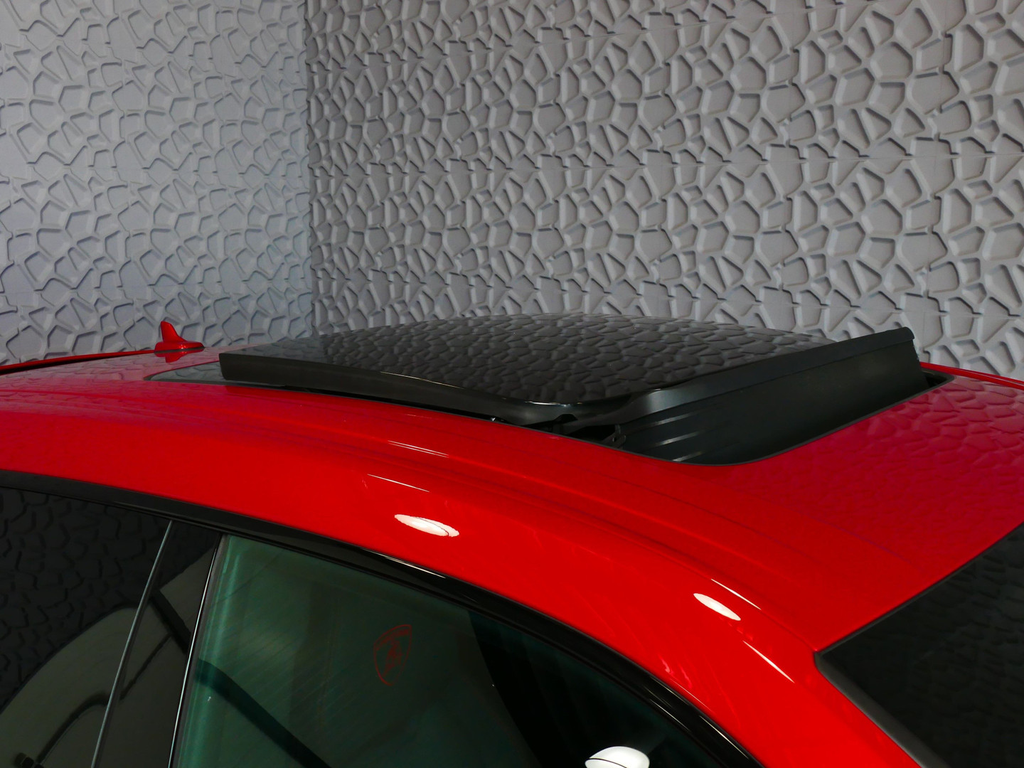 Lamborghini Lamborghini