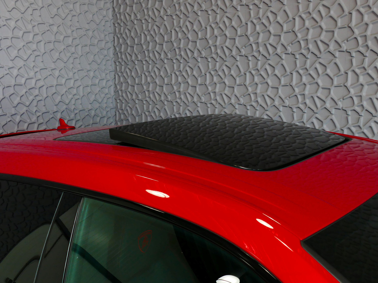 Lamborghini Lamborghini