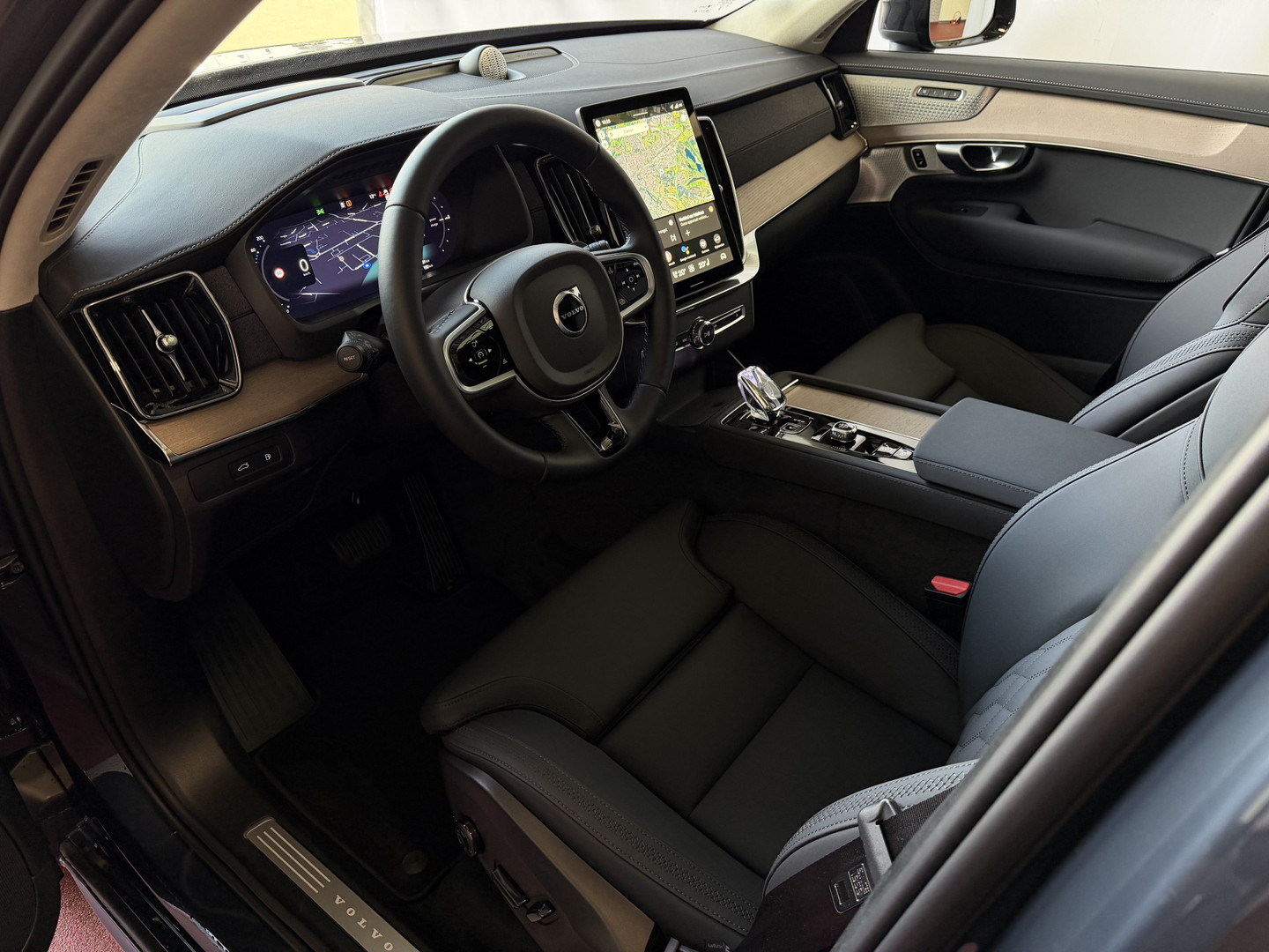 Volvo Volvo