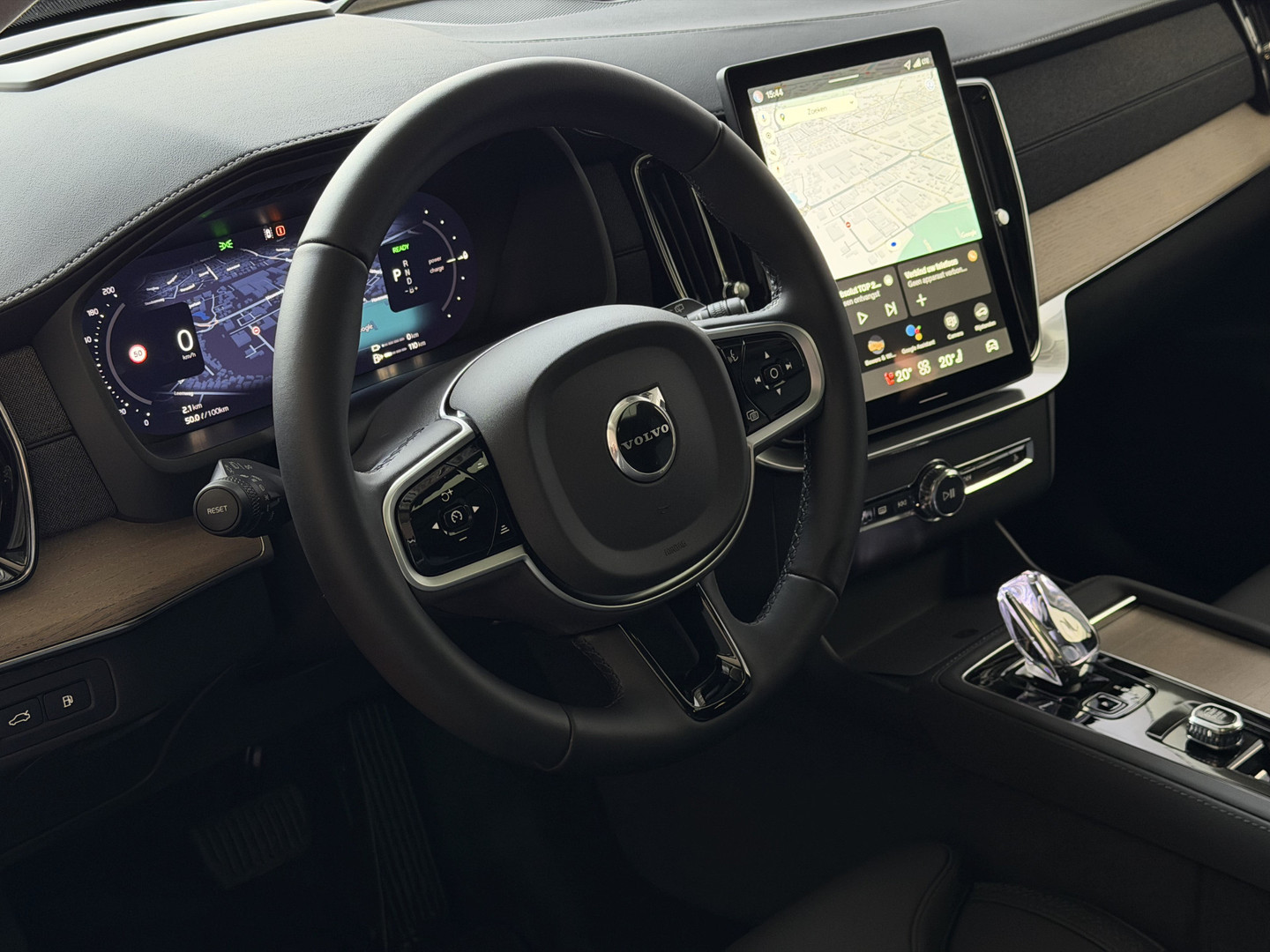 Volvo Volvo