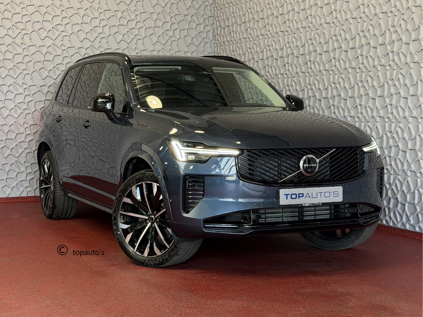 Volvo Volvo