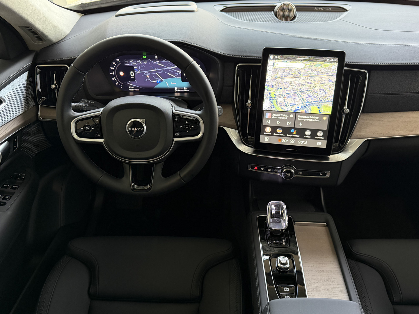Volvo Volvo