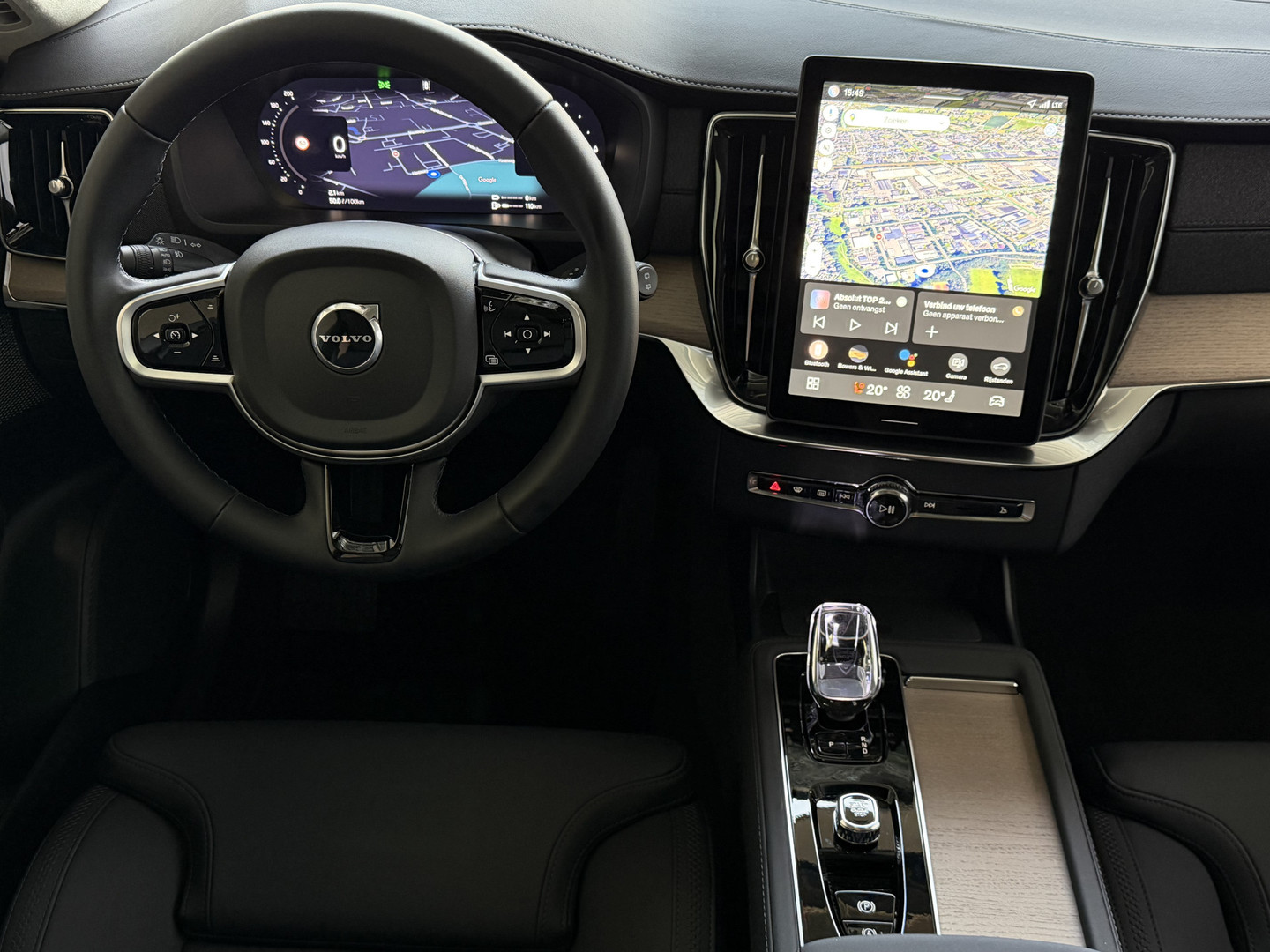 Volvo Volvo