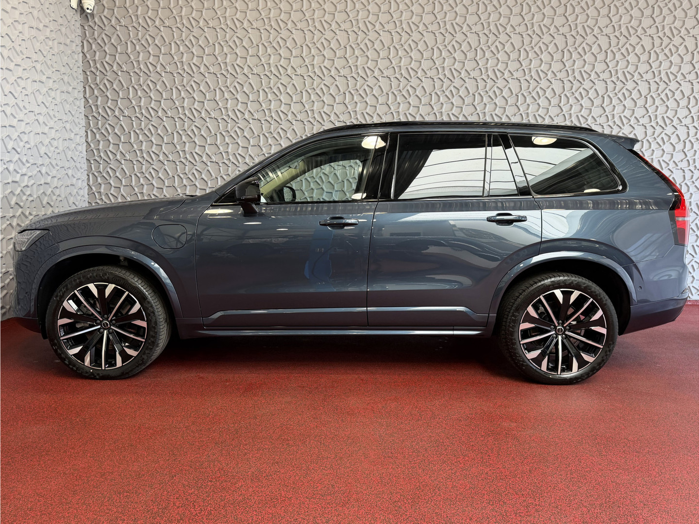 Volvo Volvo