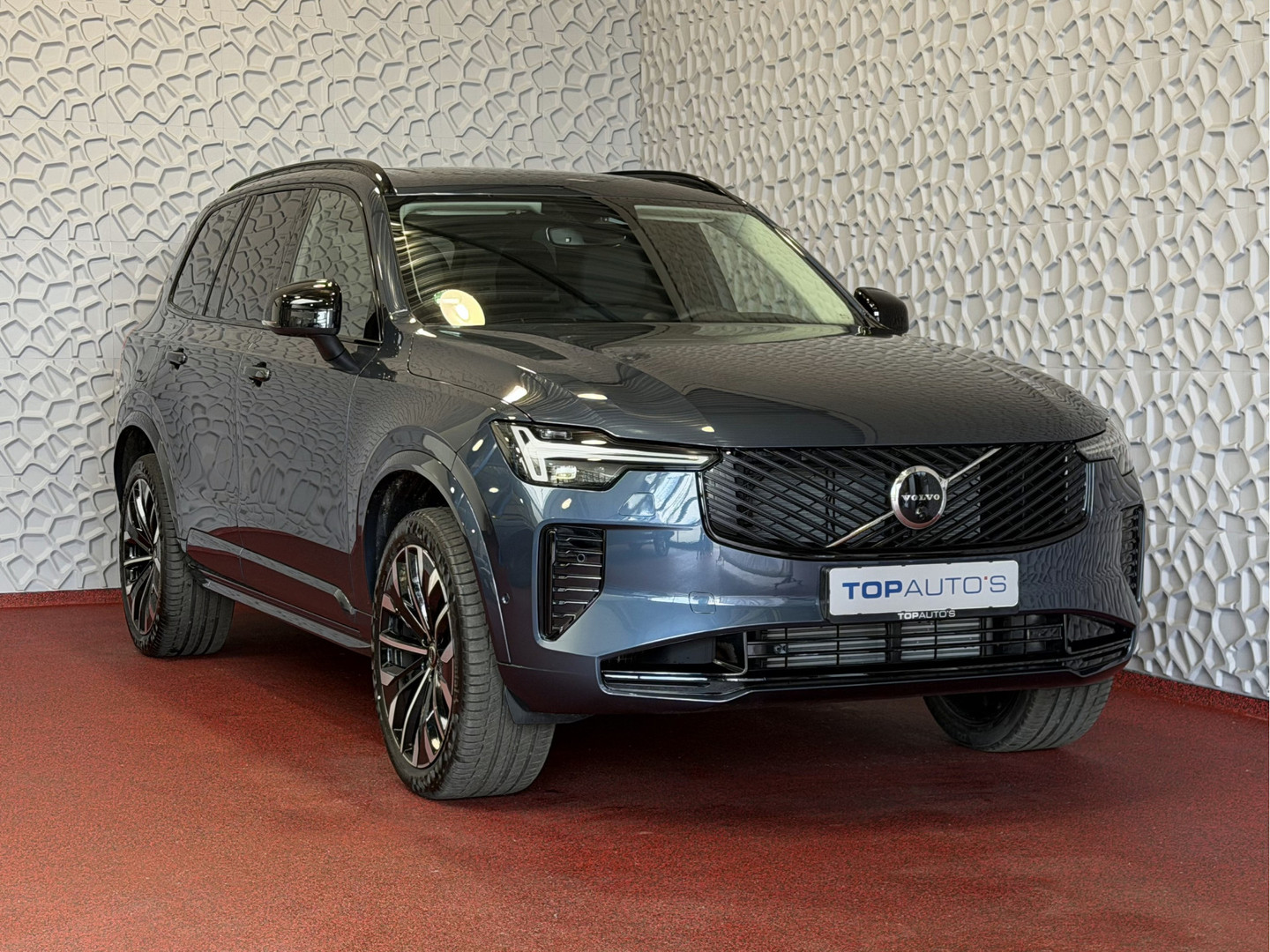 Volvo Volvo