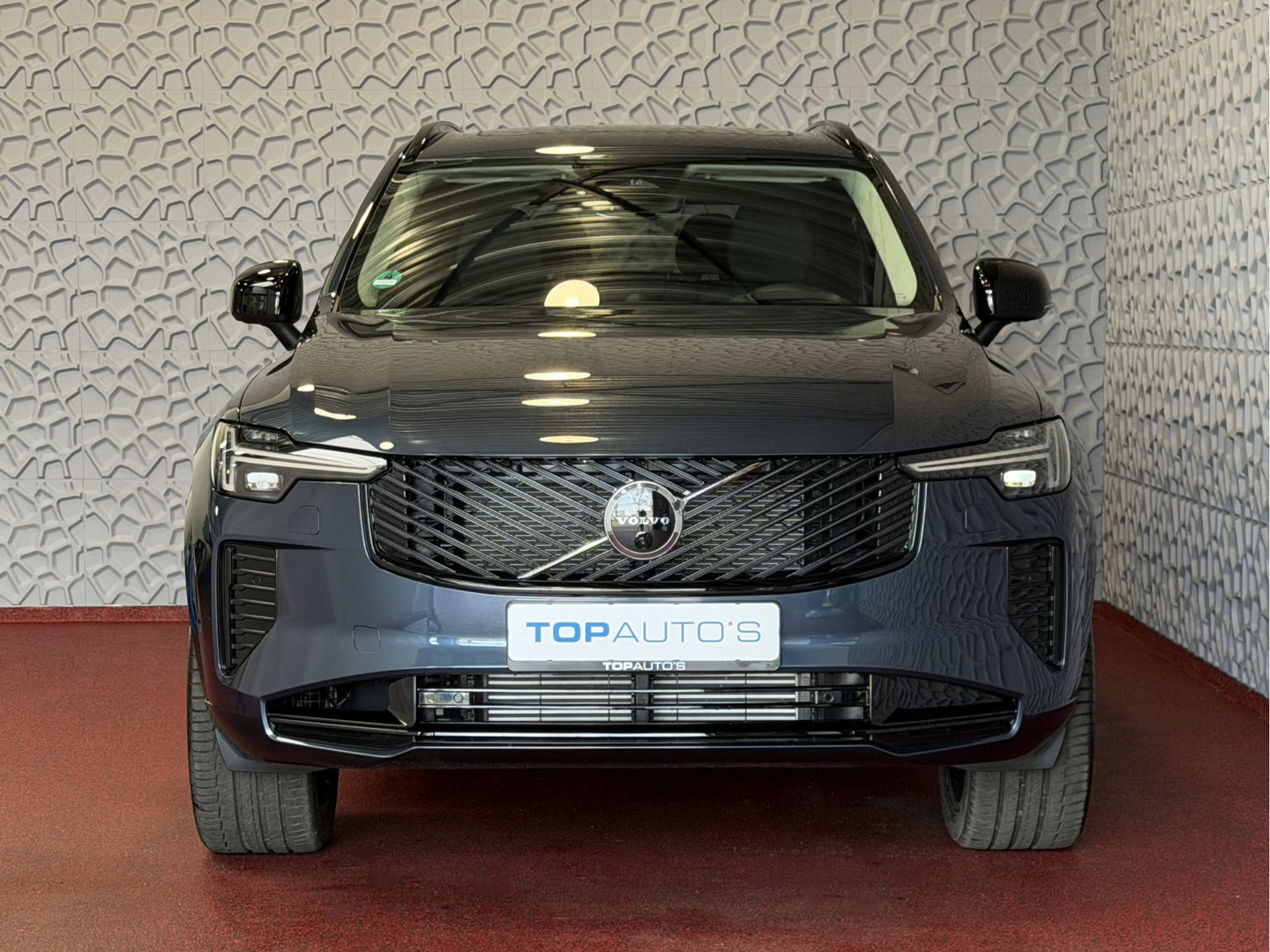 Volvo Volvo