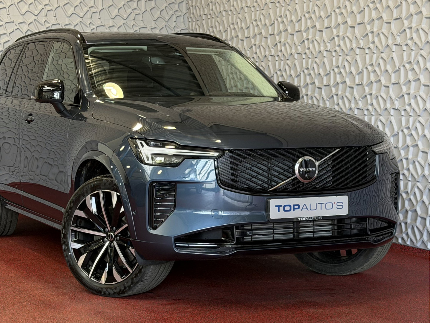 Volvo Volvo