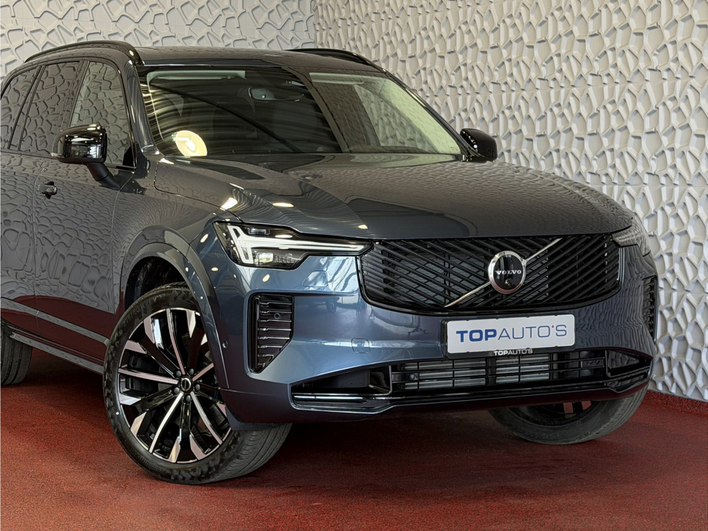 Volvo Volvo