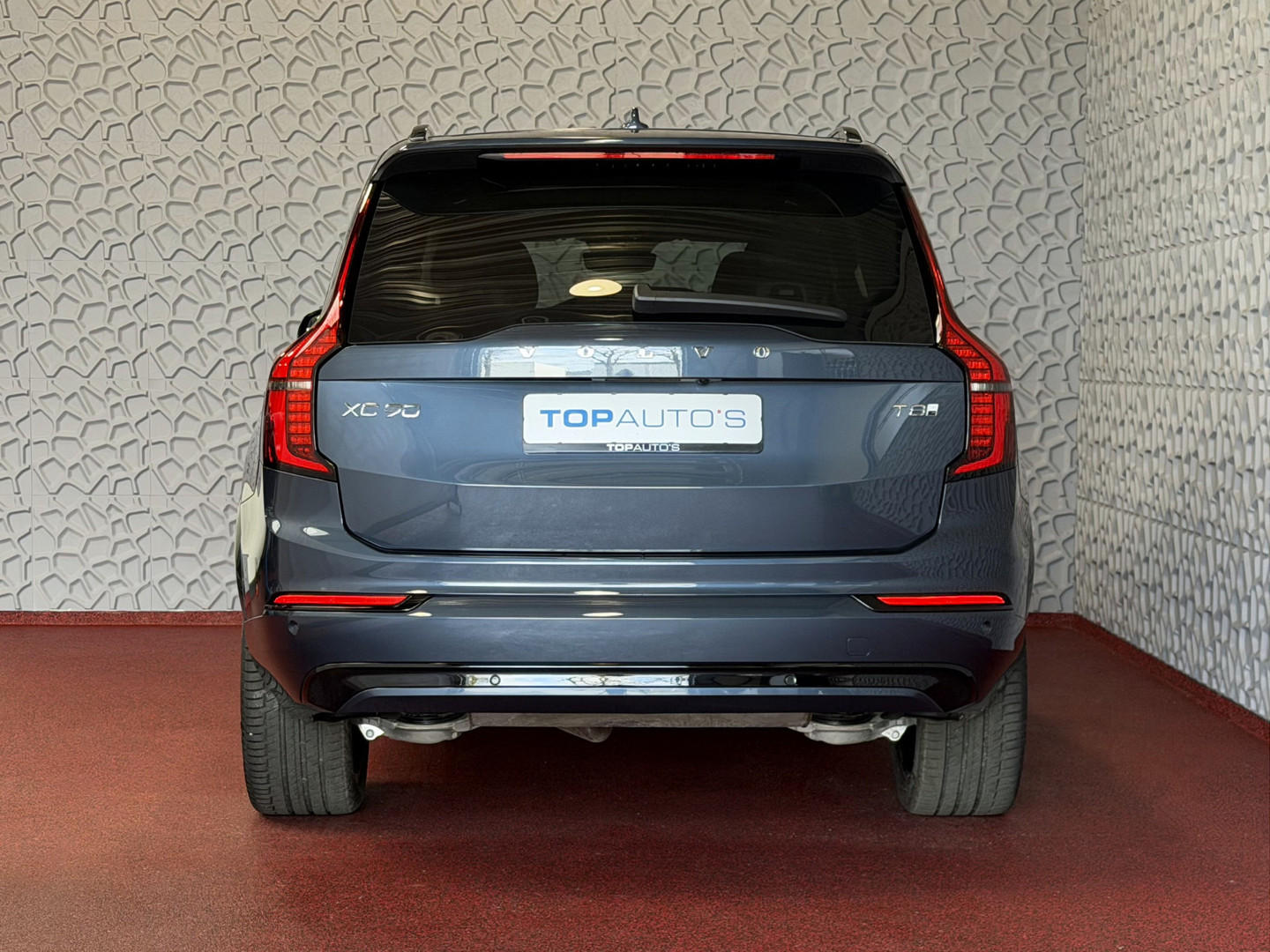 Volvo Volvo