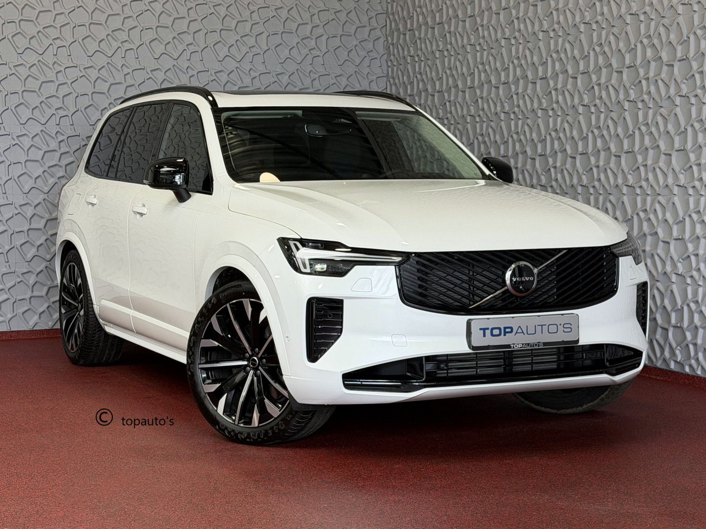 Volvo Volvo