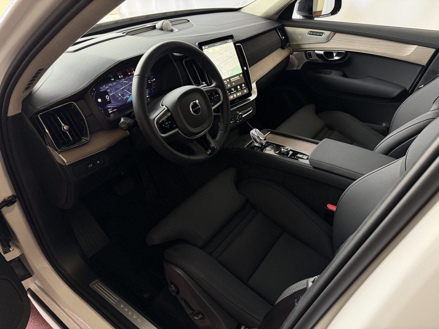 Volvo Volvo