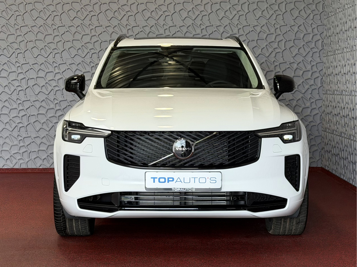 Volvo Volvo