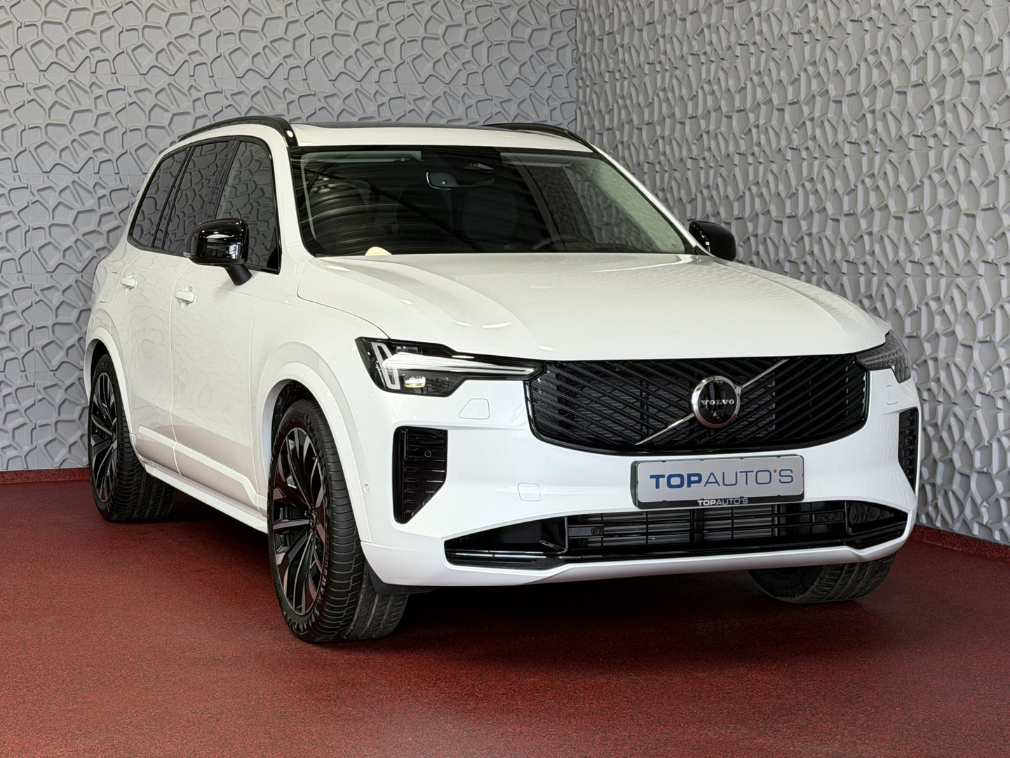 Volvo Volvo