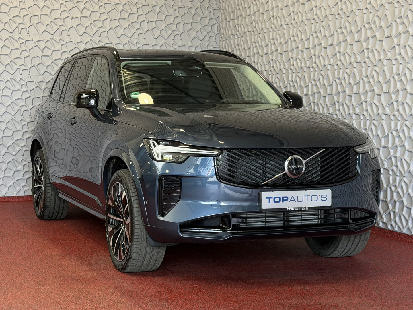 Volvo