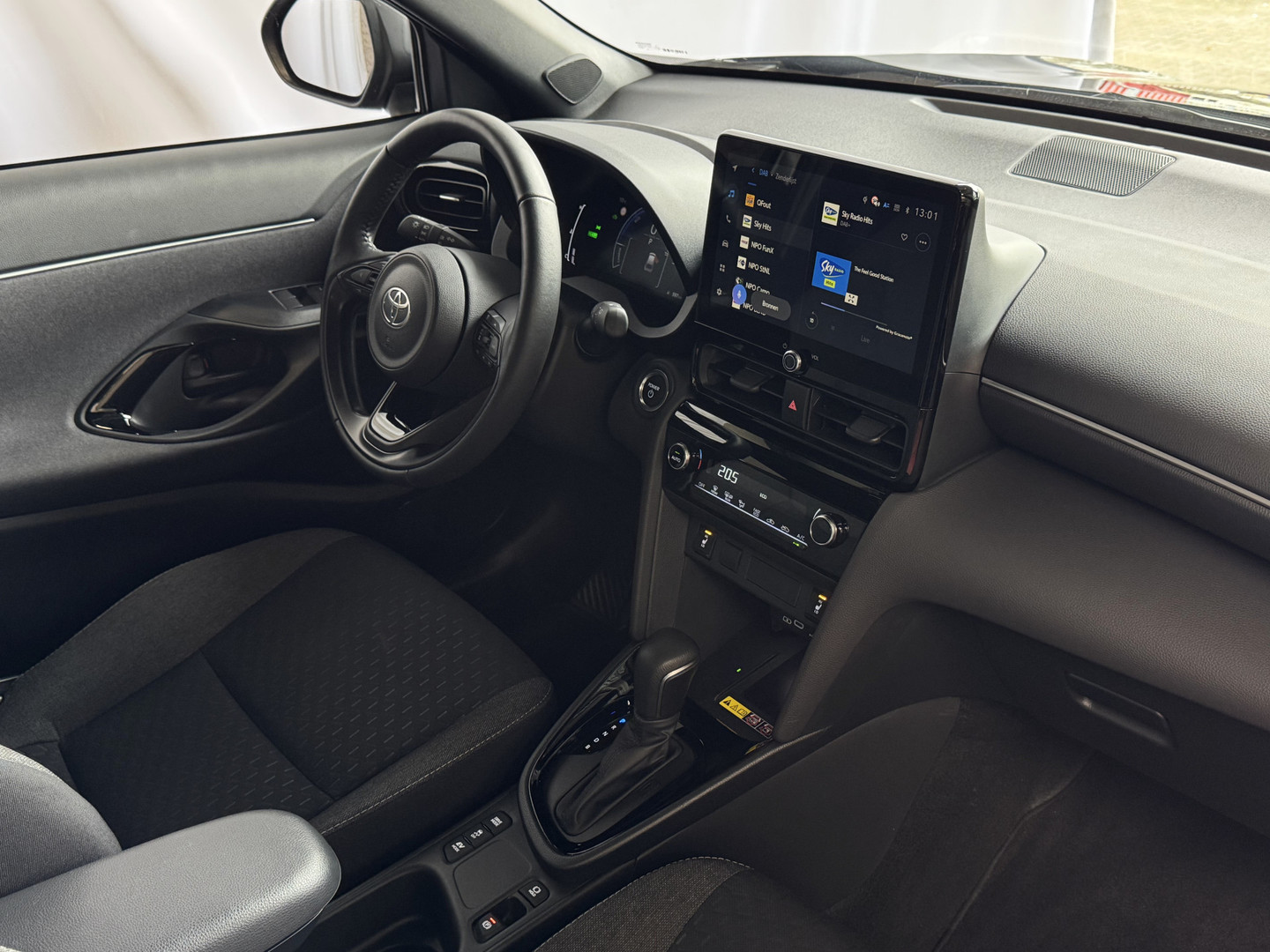 Toyota