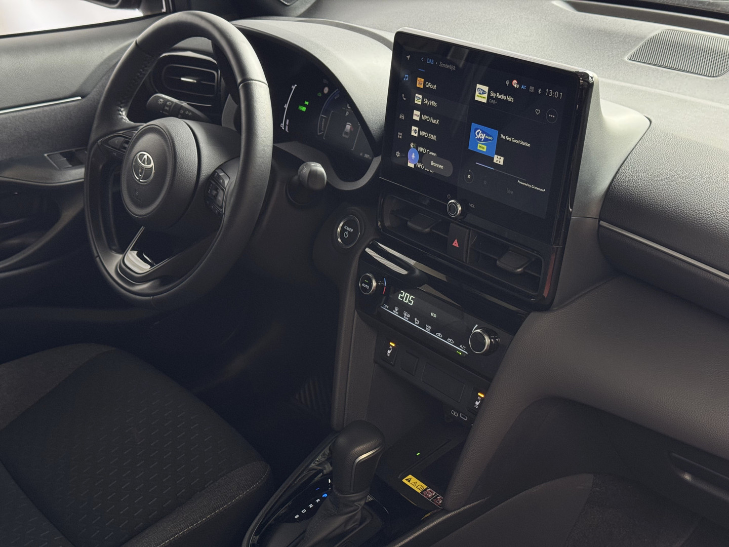 Toyota