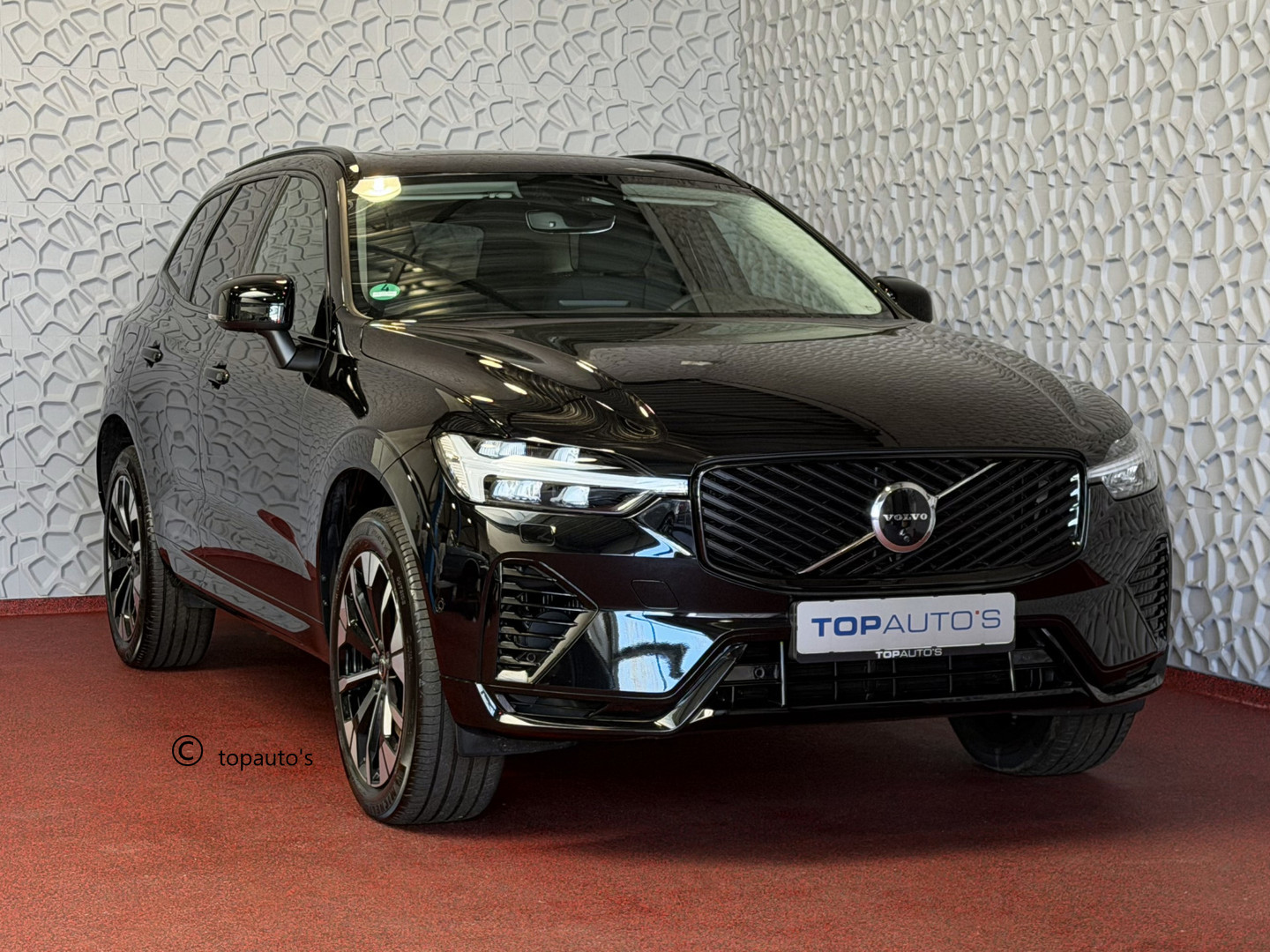 Volvo