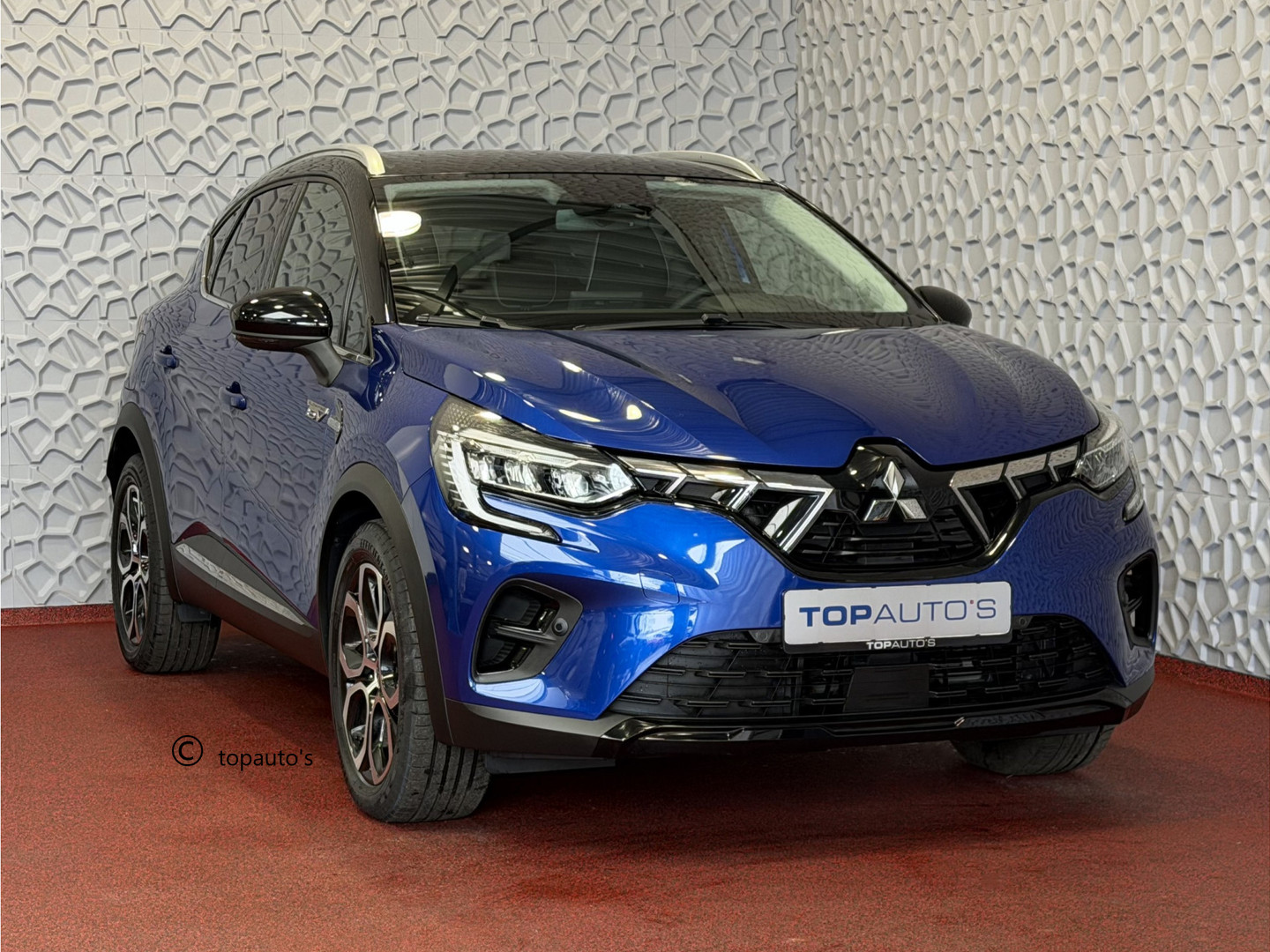 Mitsubishi Mitsubishi