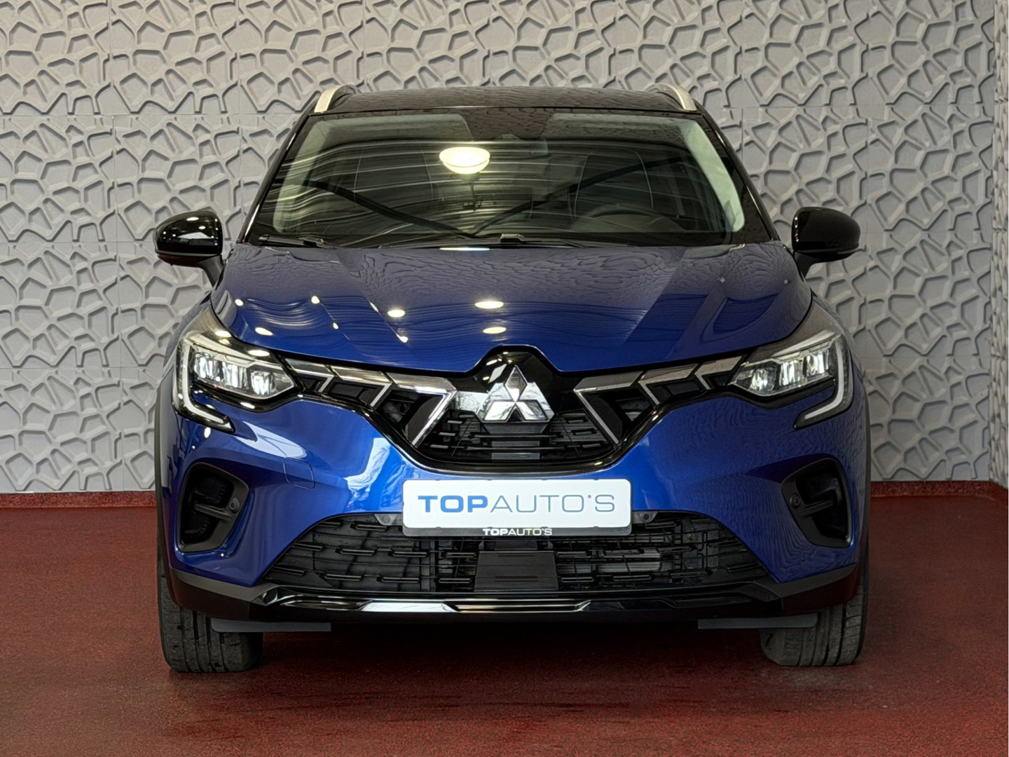 Mitsubishi