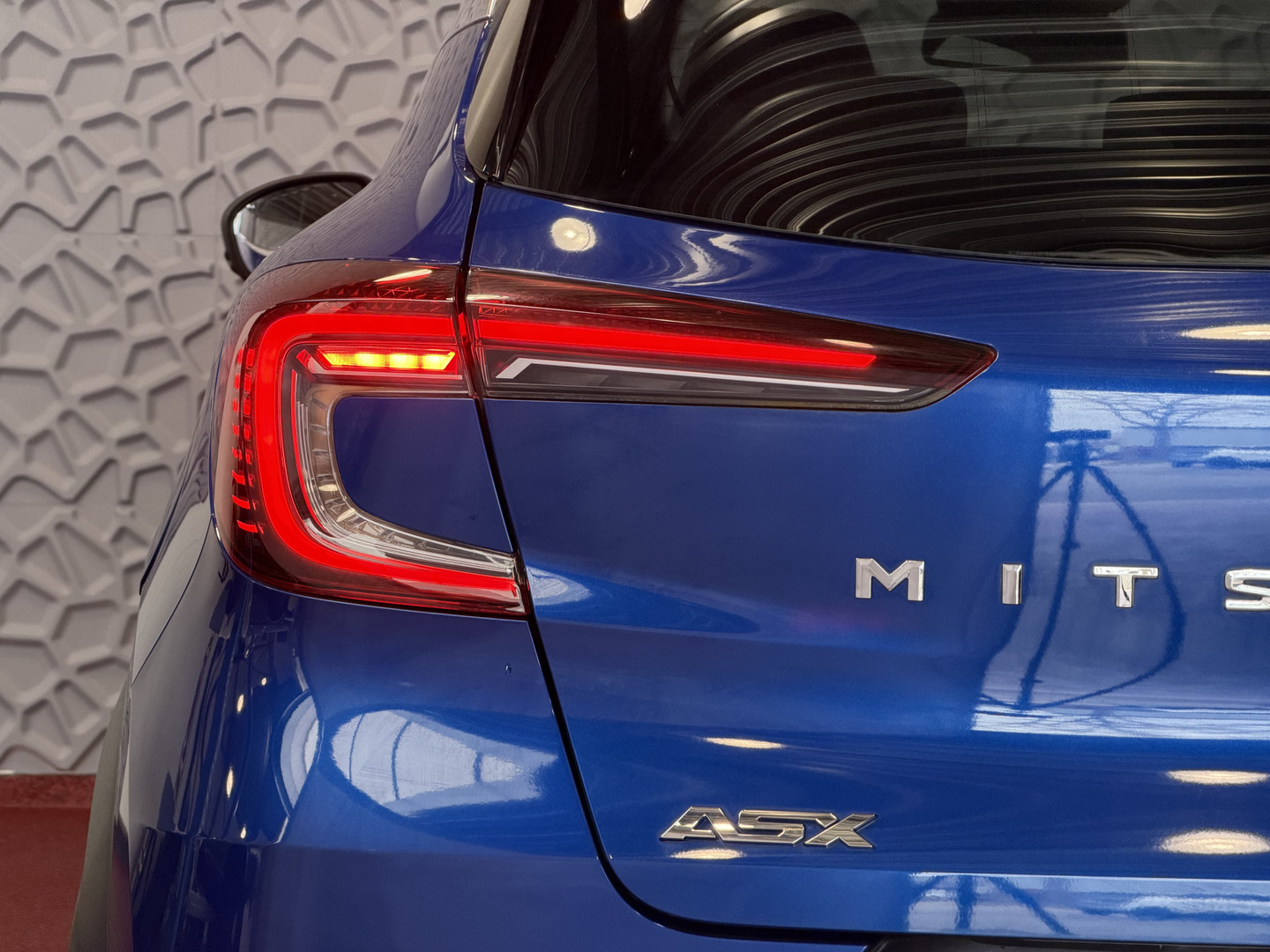 Mitsubishi