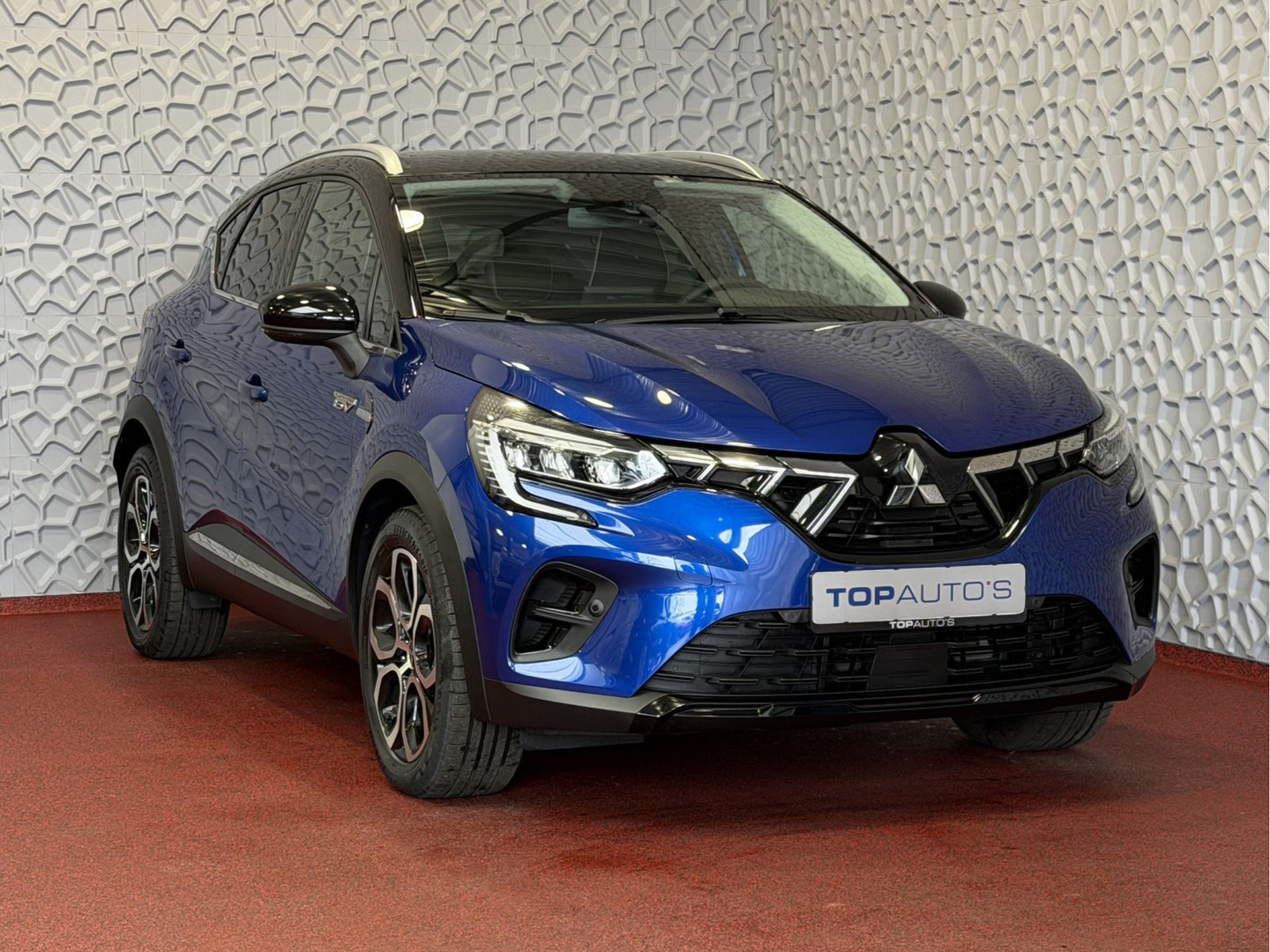 Mitsubishi