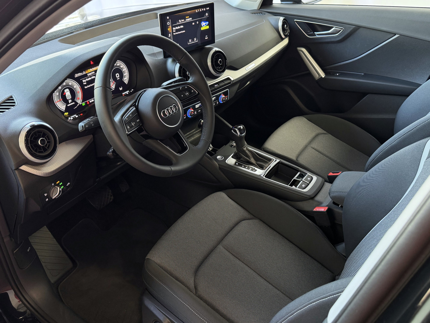Audi