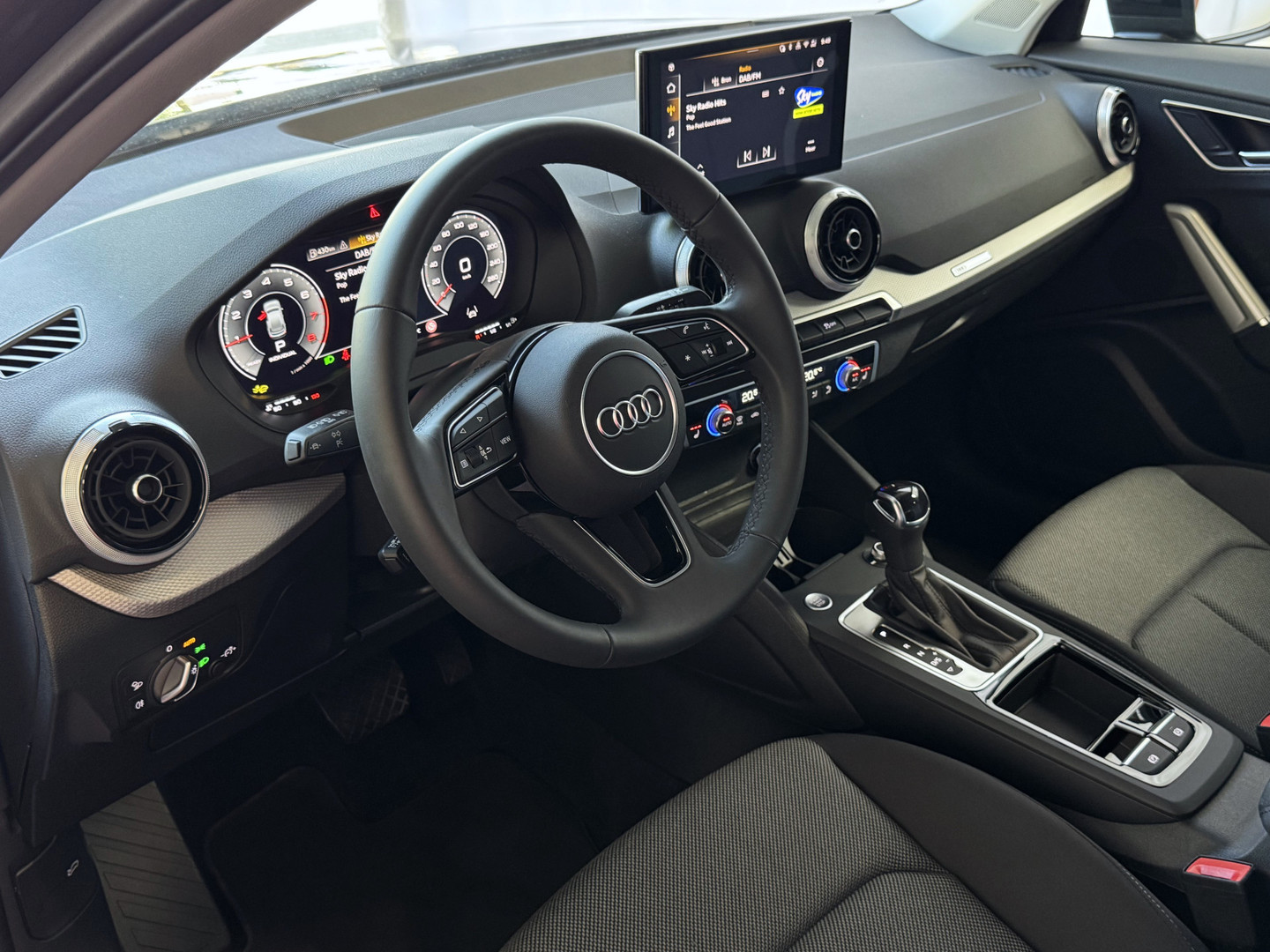 Audi