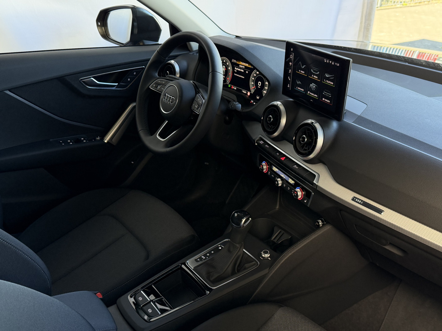 Audi