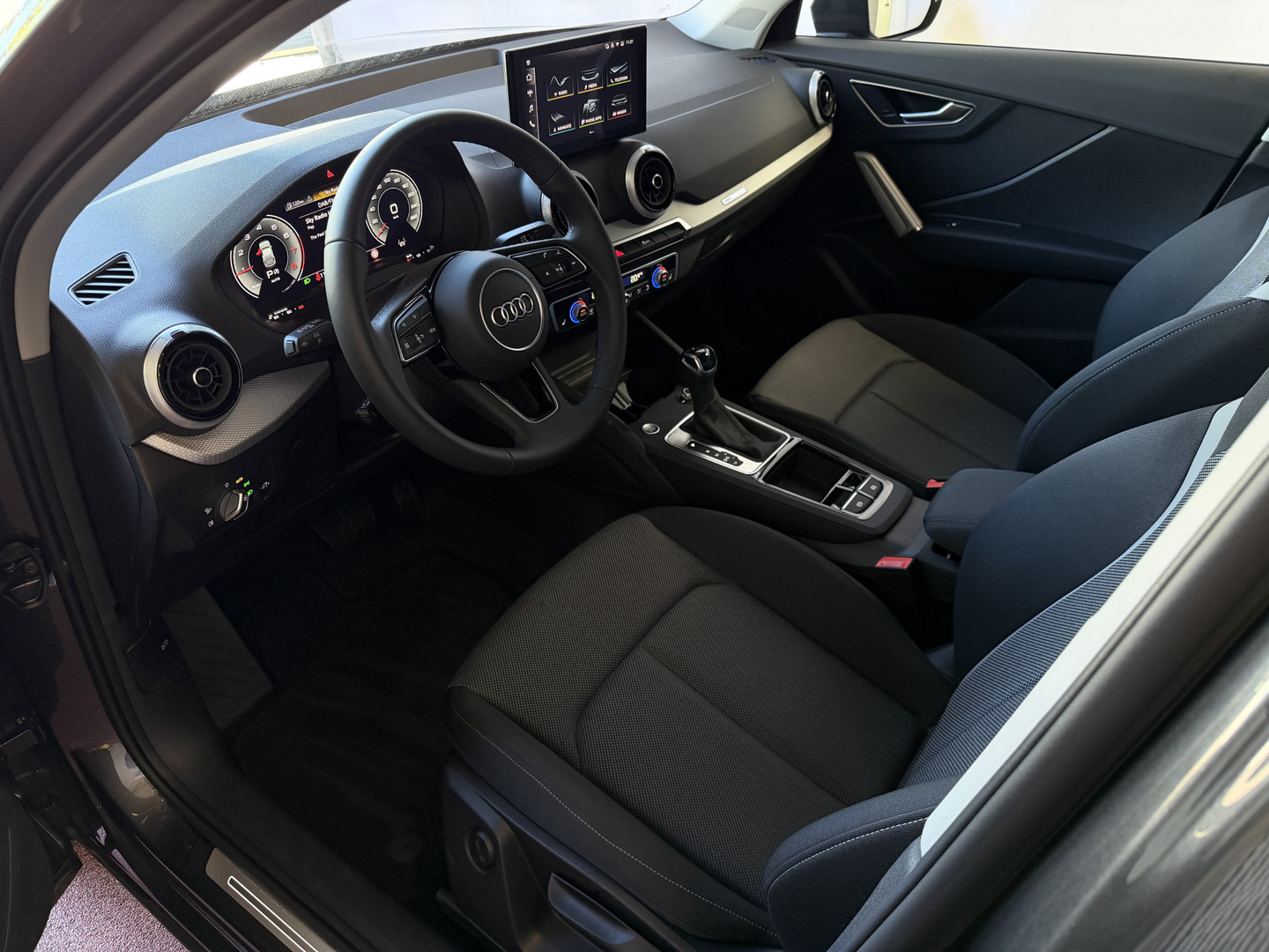Audi