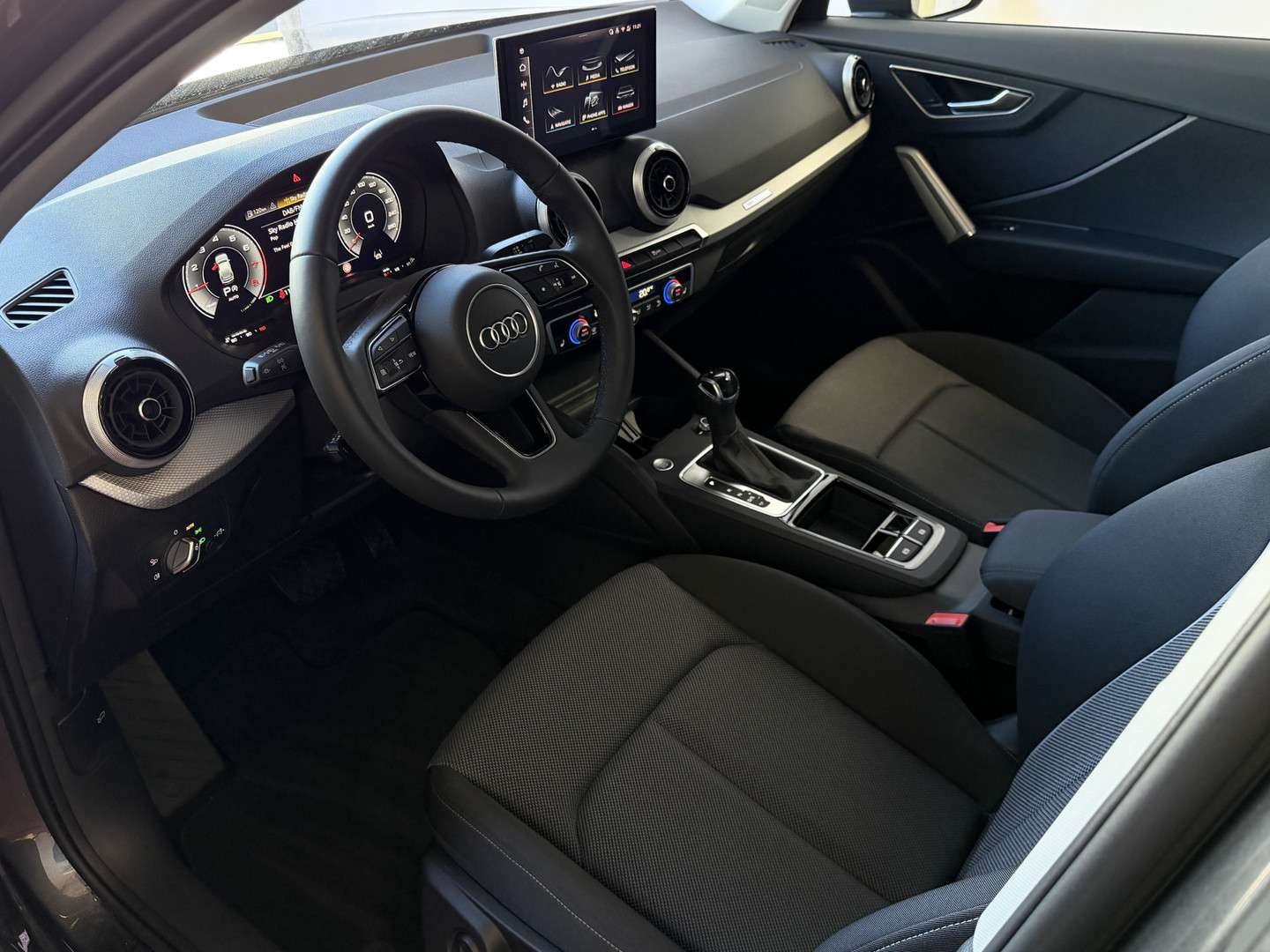 Audi