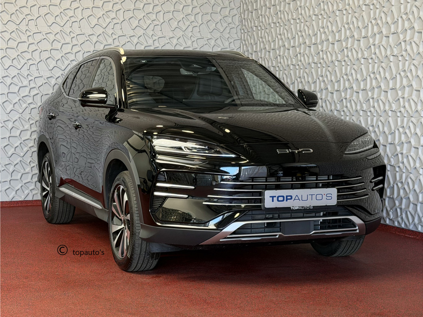 BYD