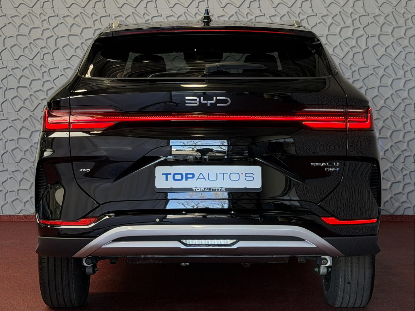 BYD