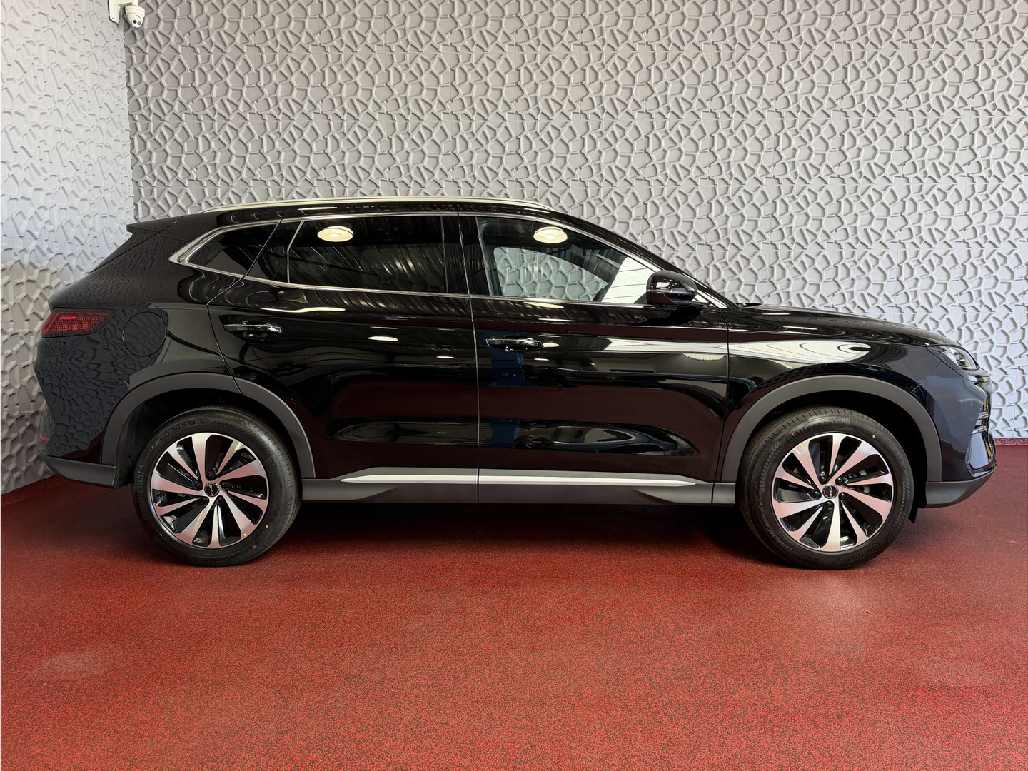 BYD