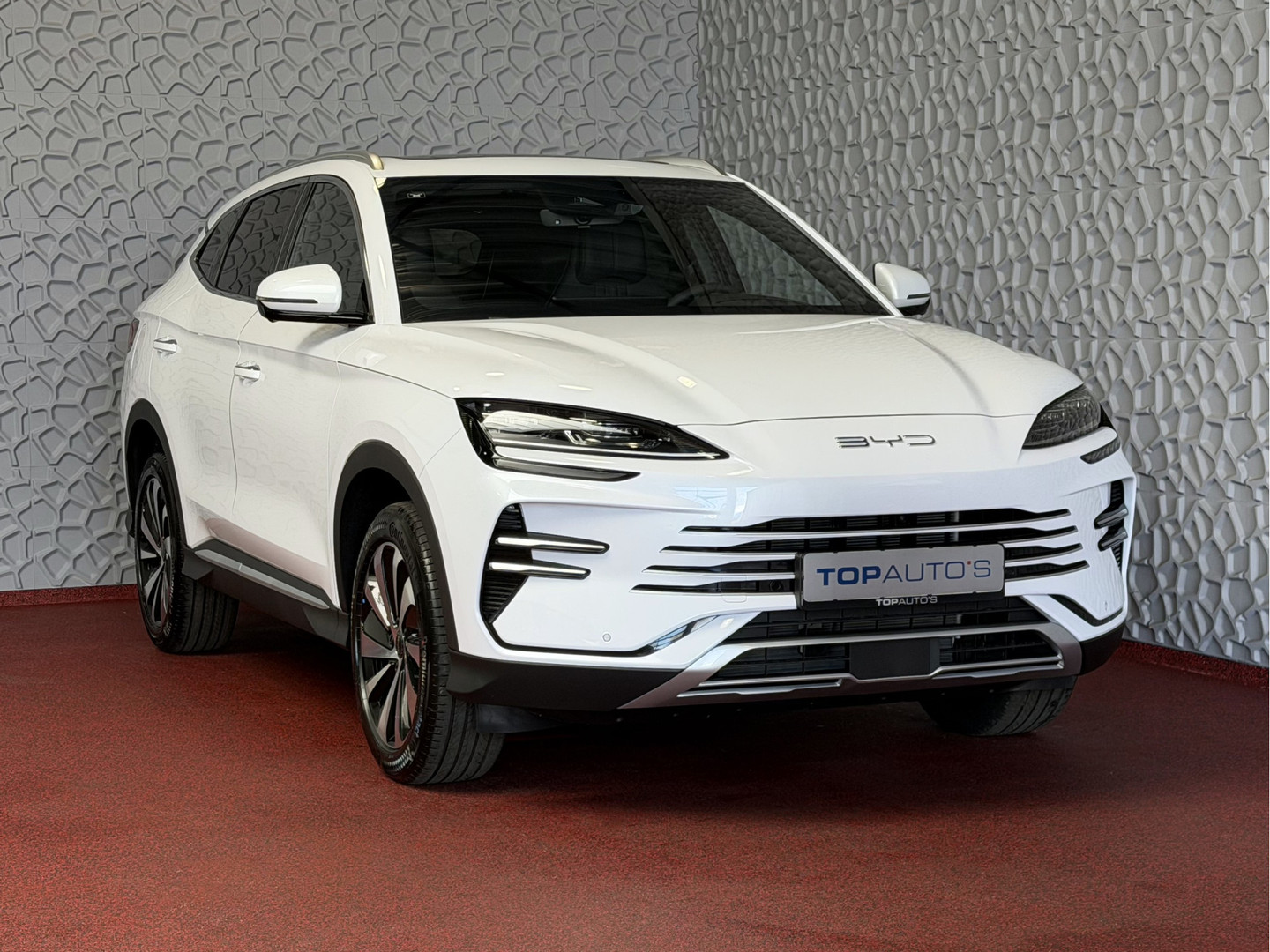 BYD