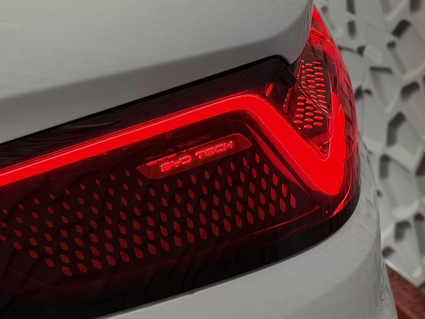 BYD