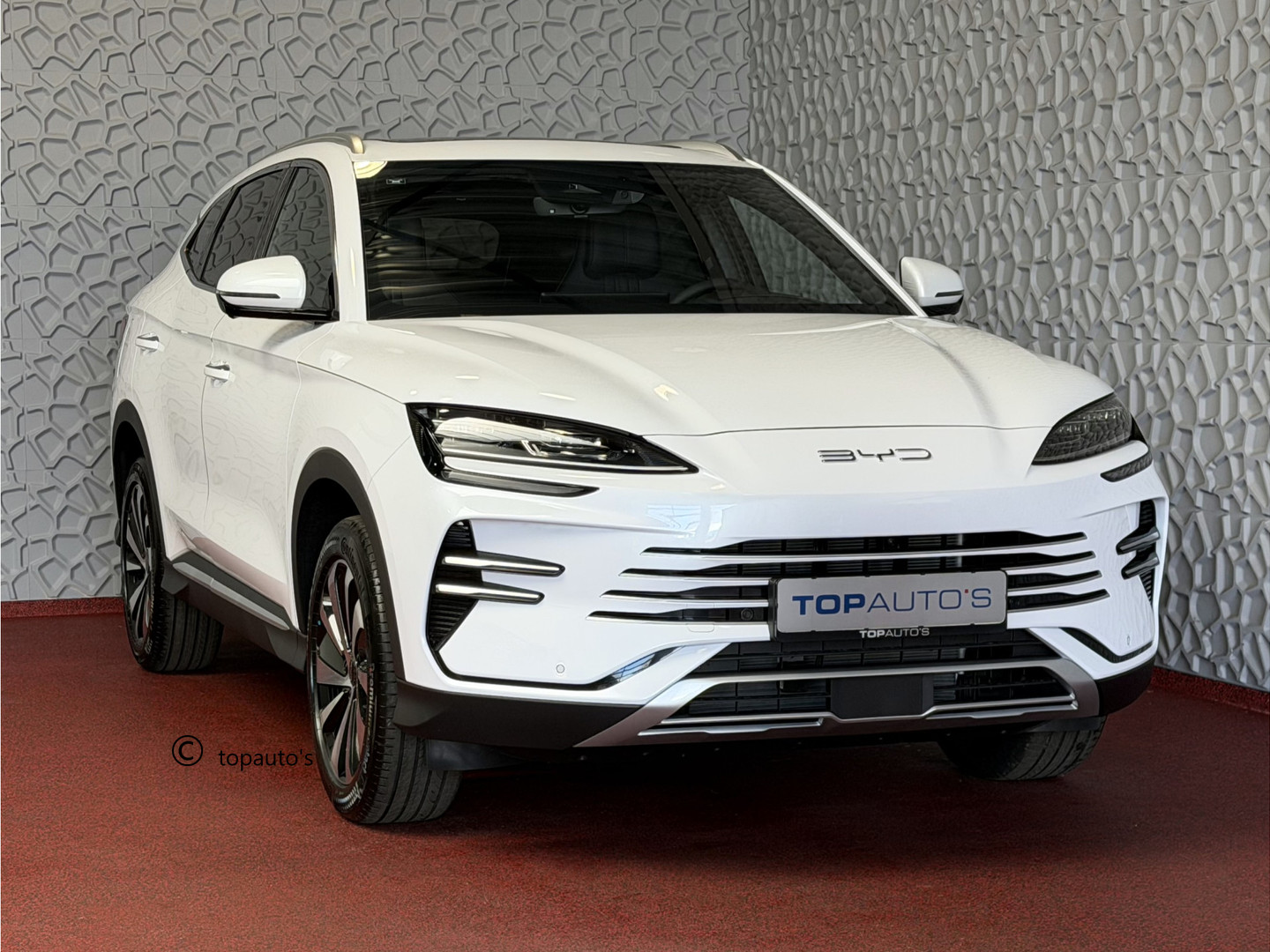 BYD